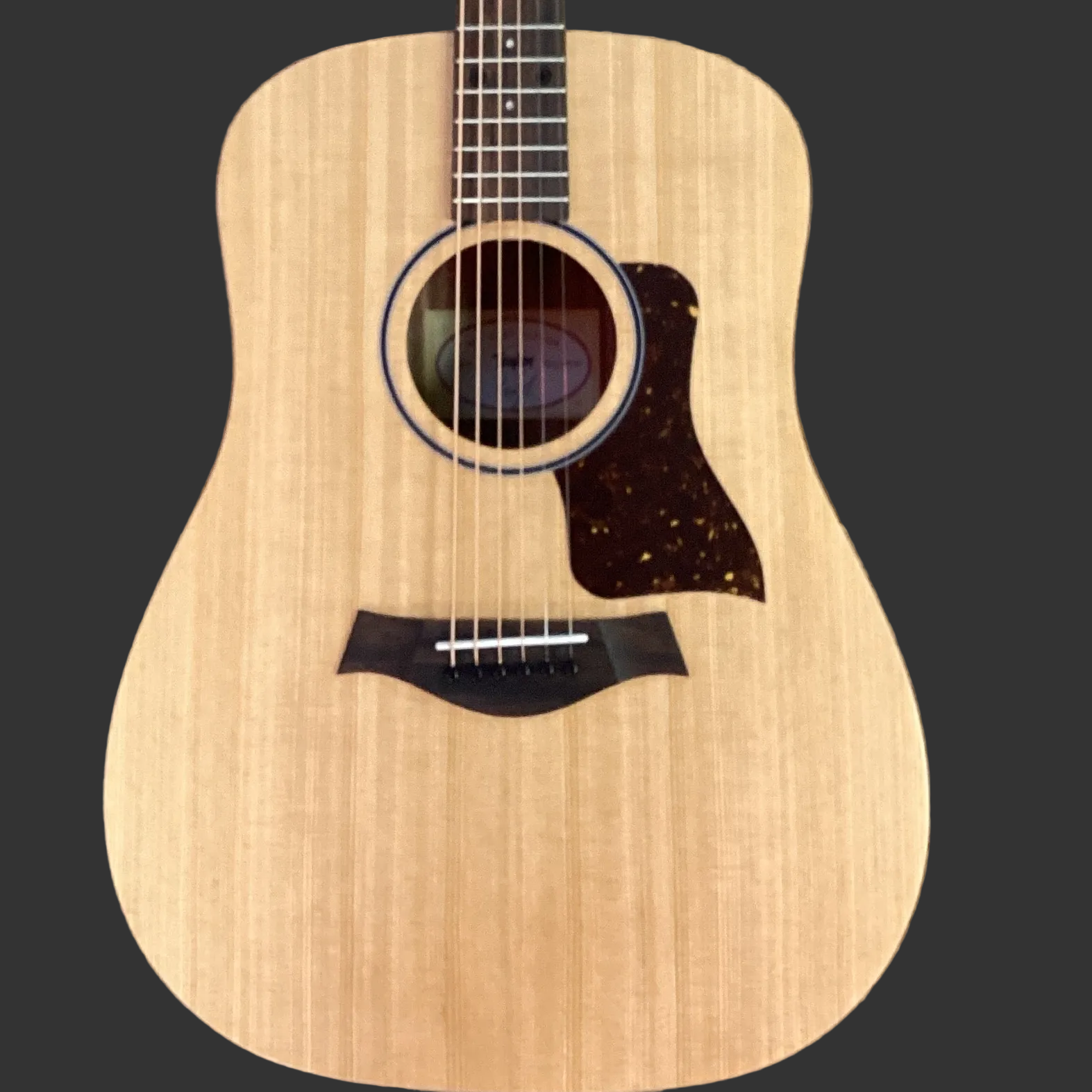 The Pied Piper Music Store