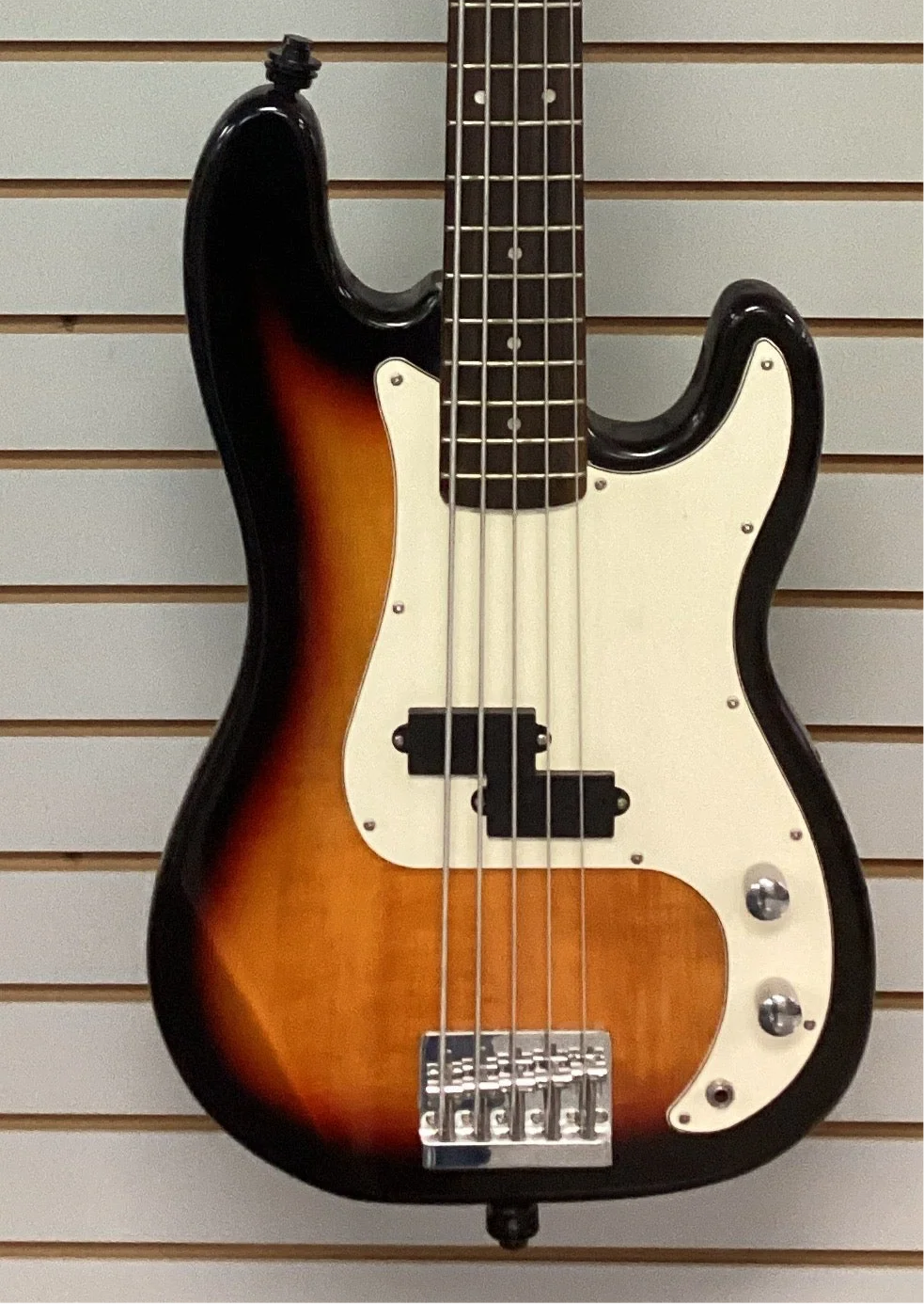 The Pied Piper Music Store