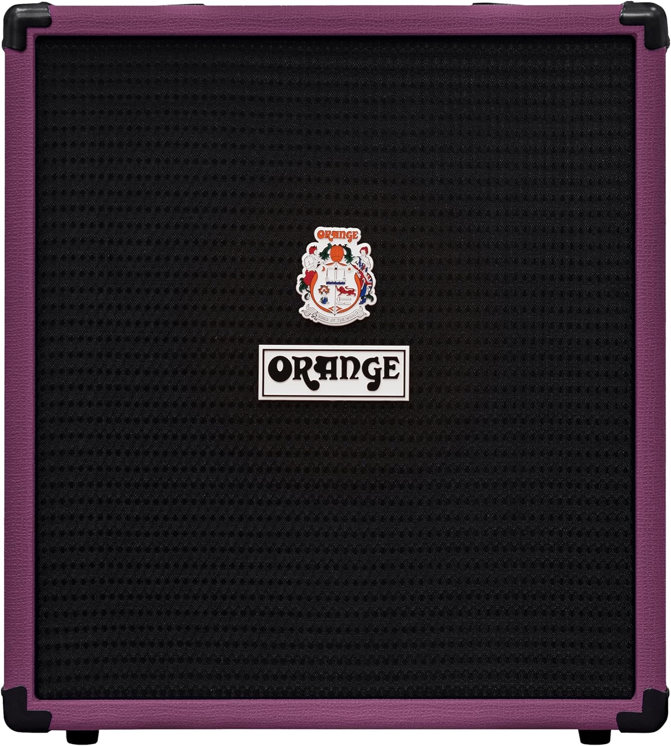 Image of Orange Crush Bass 50 Glen Hughes Limited Edition Purple