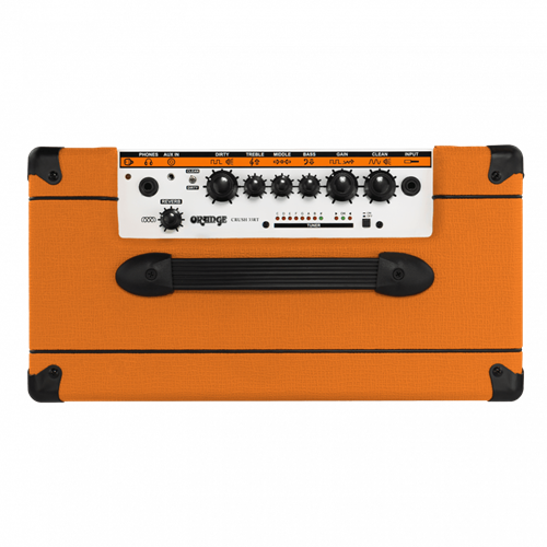 Image of Orange Crush 35RT 35W Guitar Amplifier - Twin Channel Combo with Reverb