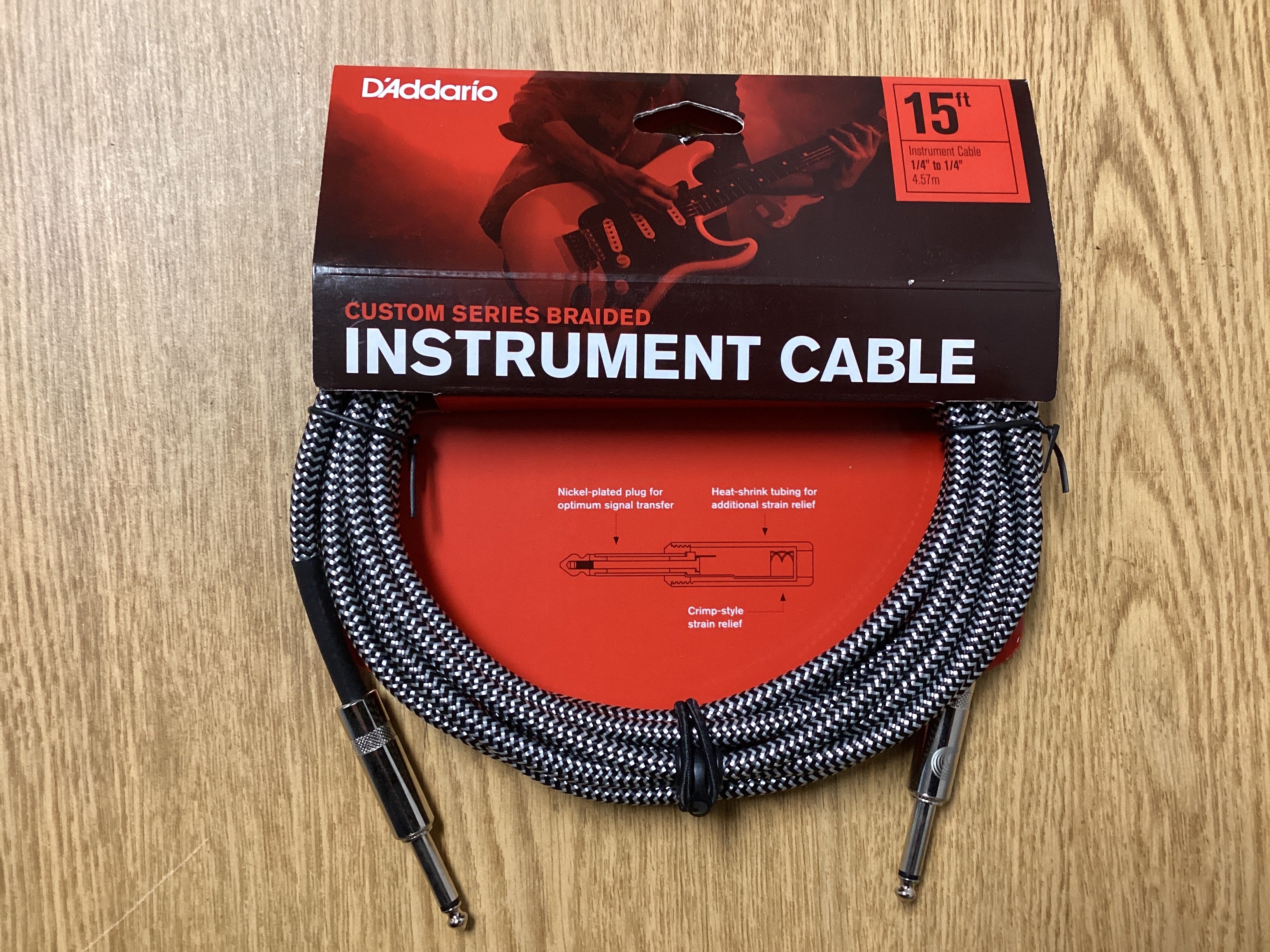 The Pied Piper Music Store