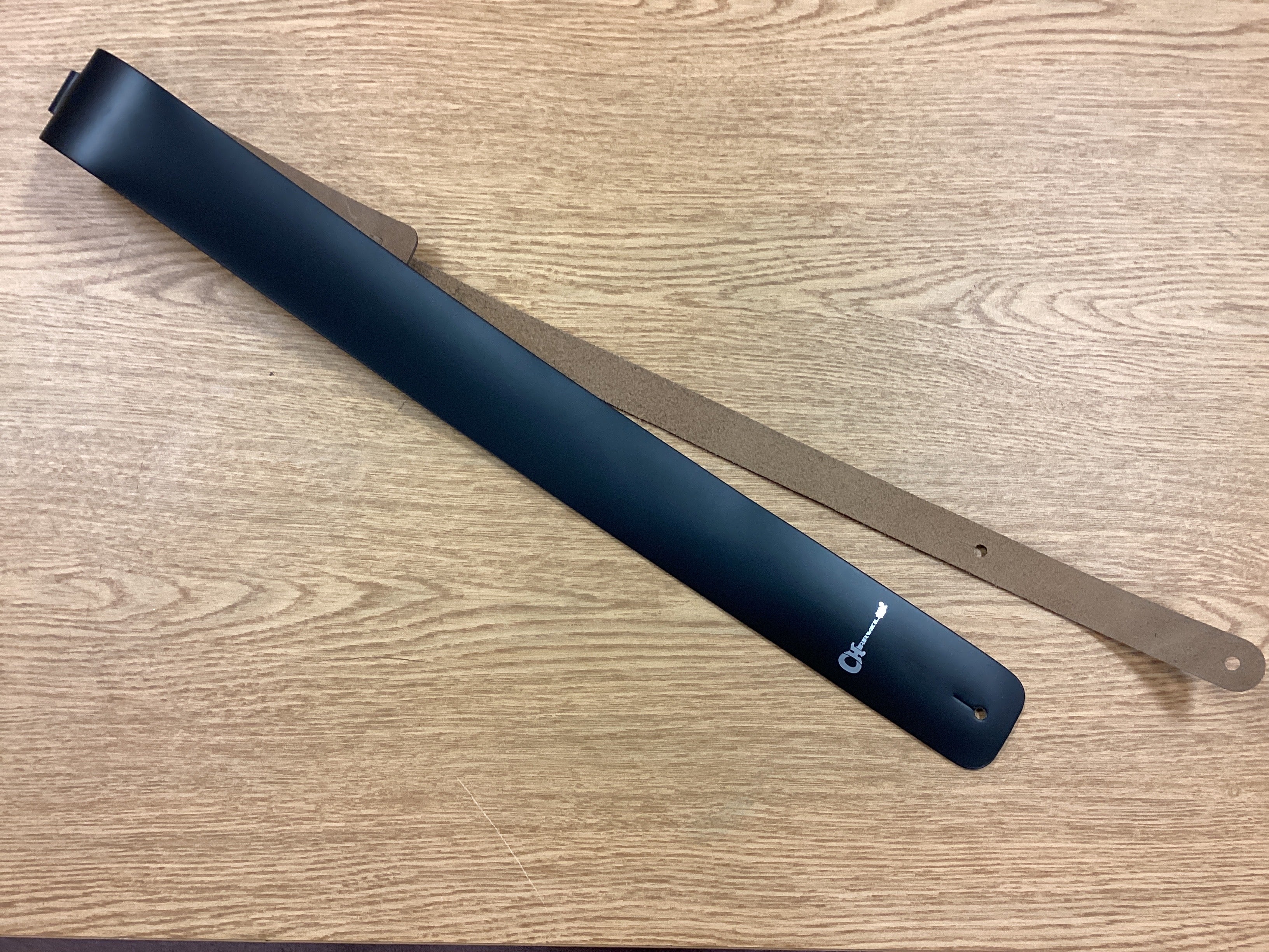 The Pied Piper Music Store