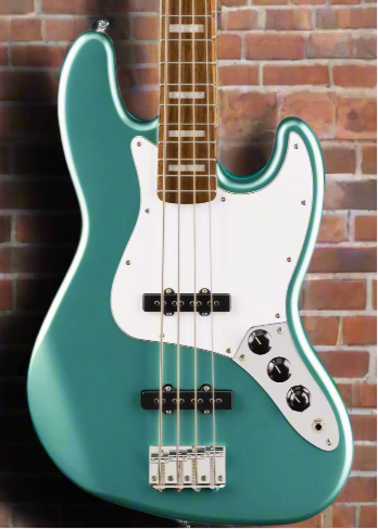 The Pied Piper Music Store