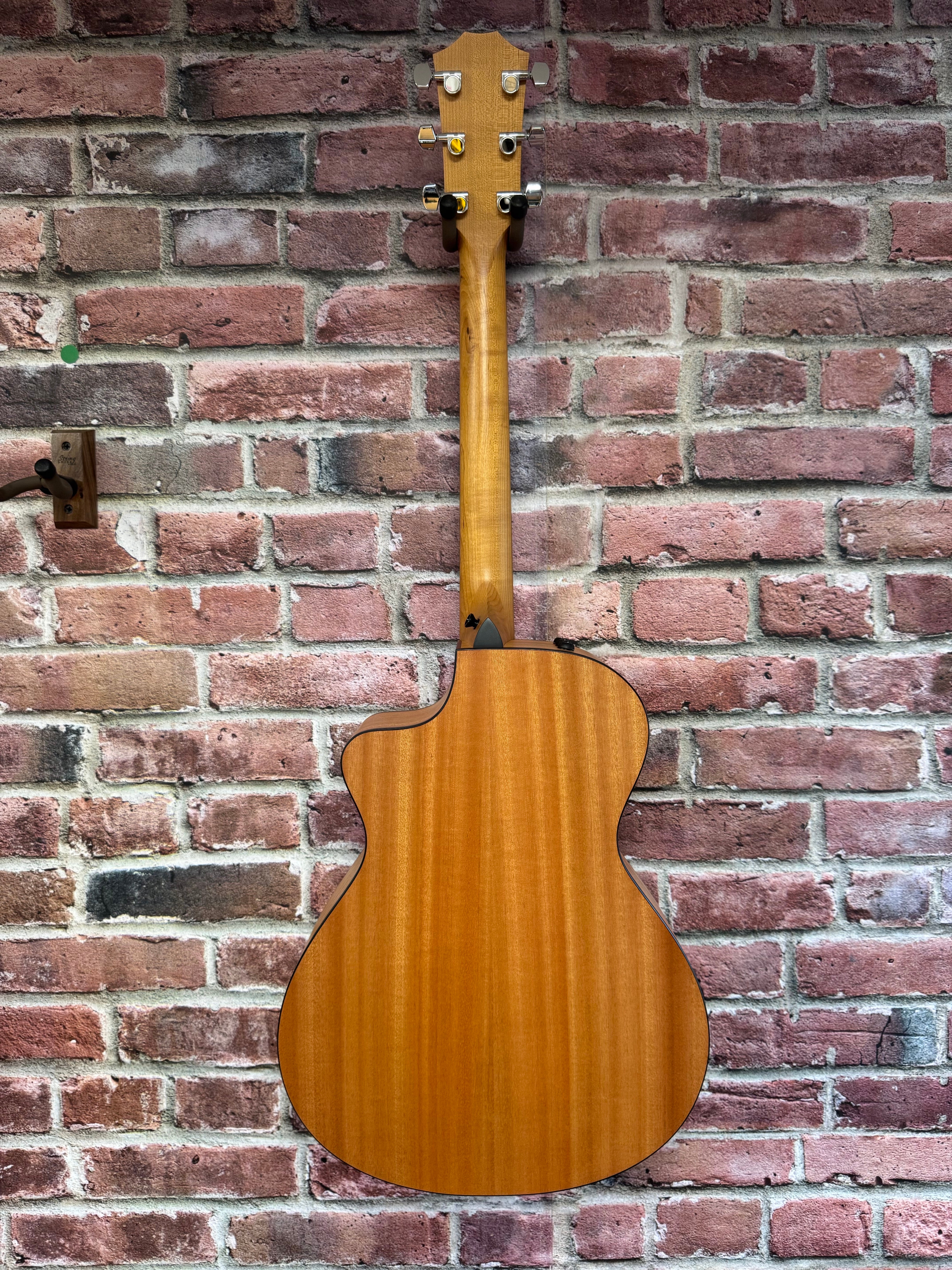 Image of TAYLOR 112ce