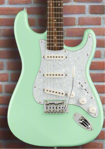 The Pied Piper Music Store