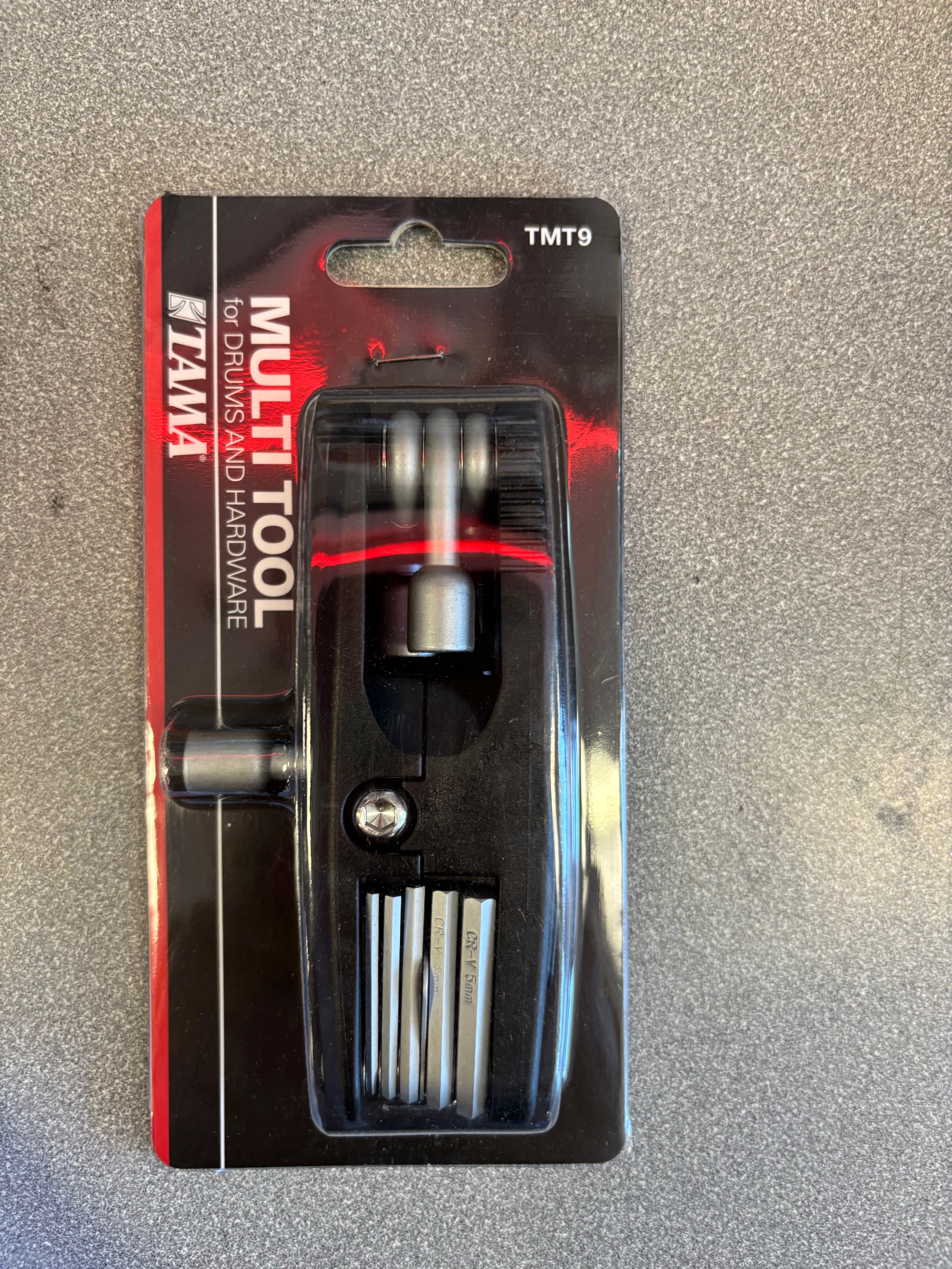 The Pied Piper Music Store