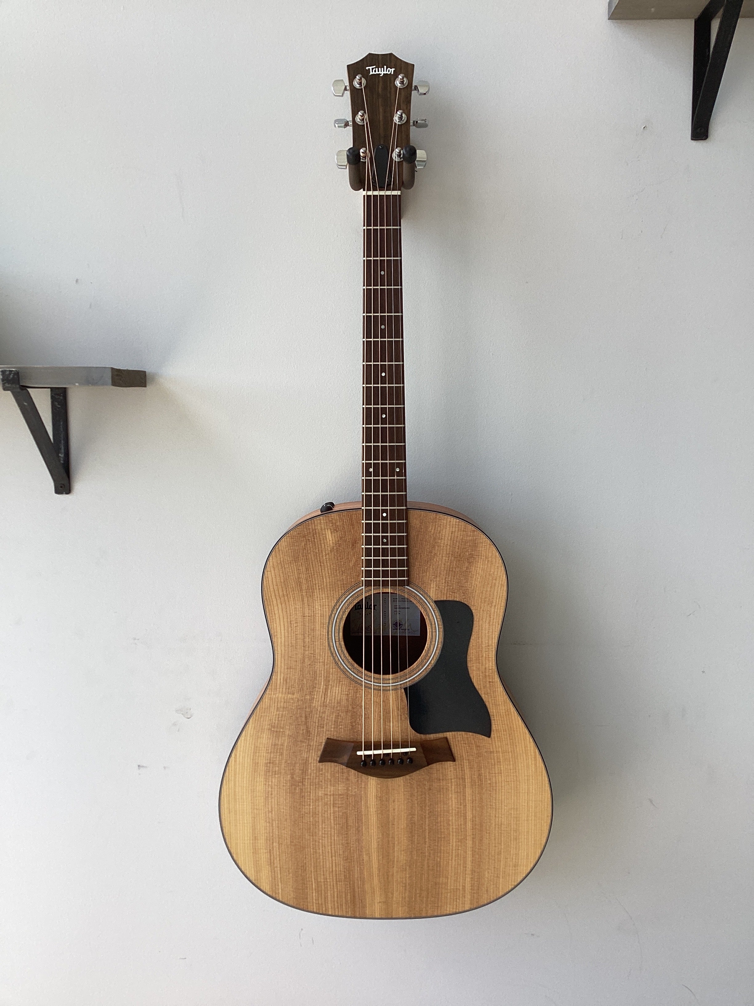 Taylor 117e