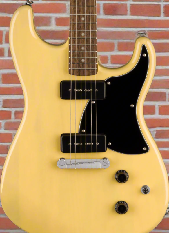 The Pied Piper Music Store