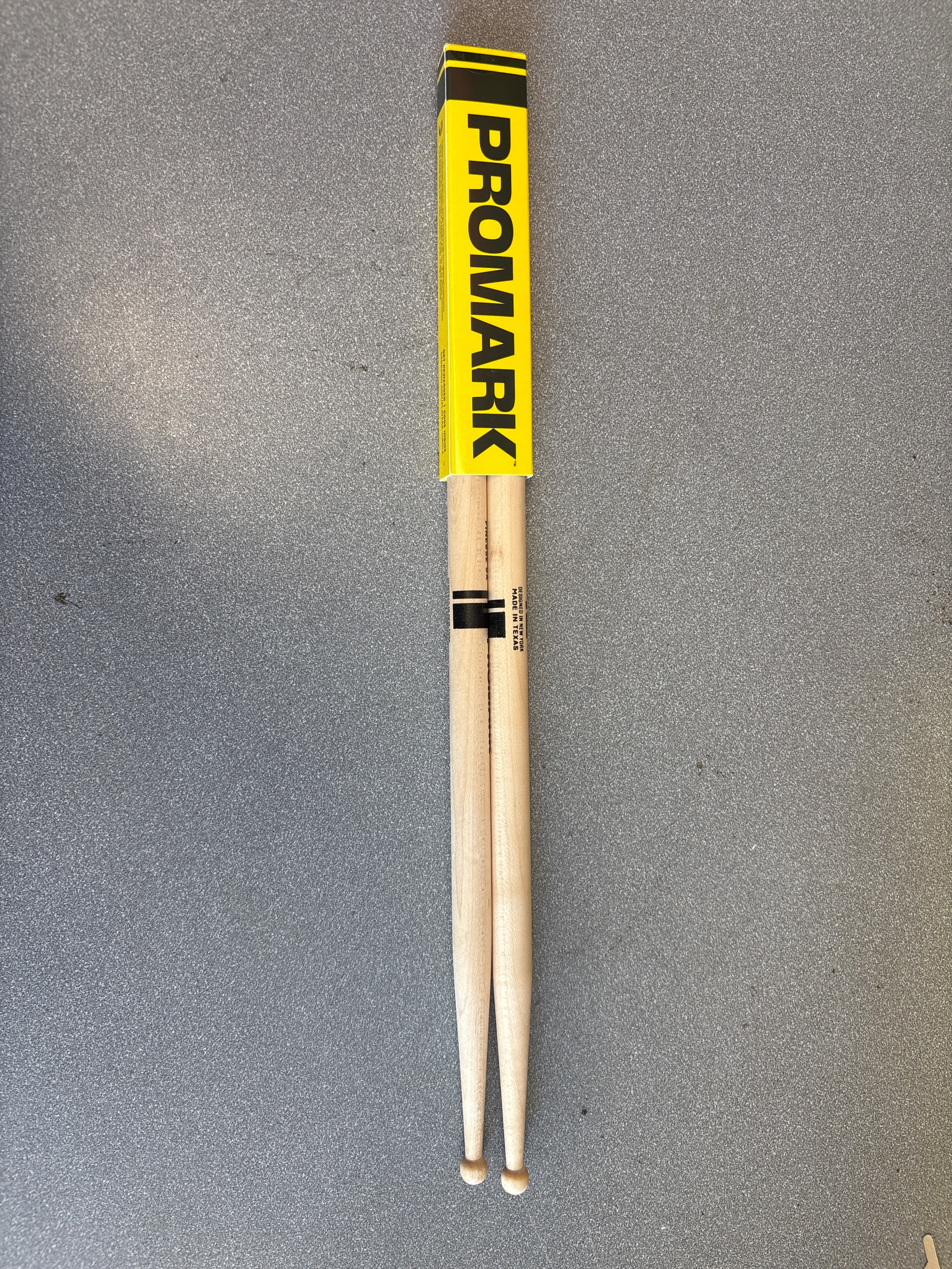 The Pied Piper Music Store