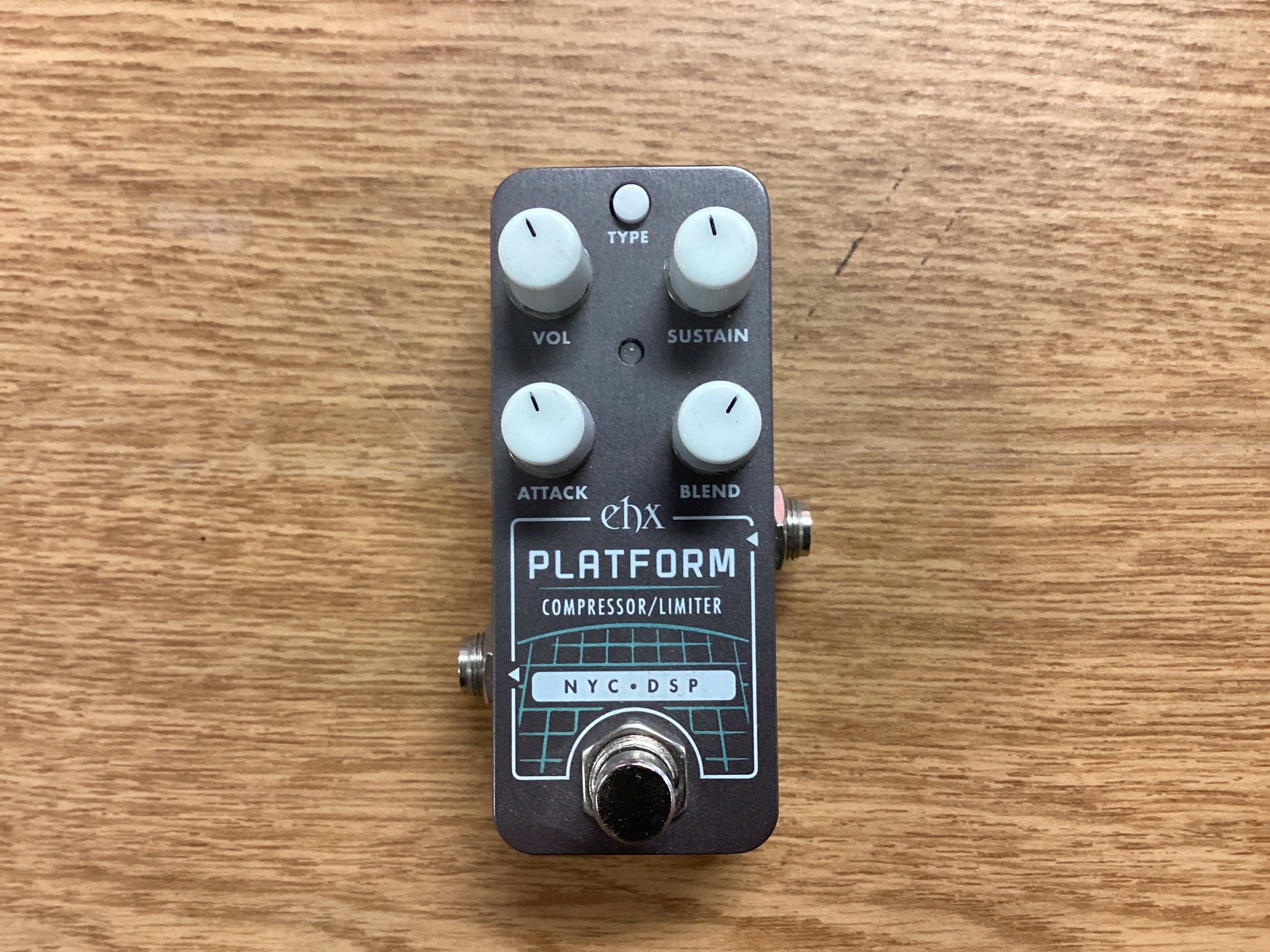 The Pied Piper Music Store