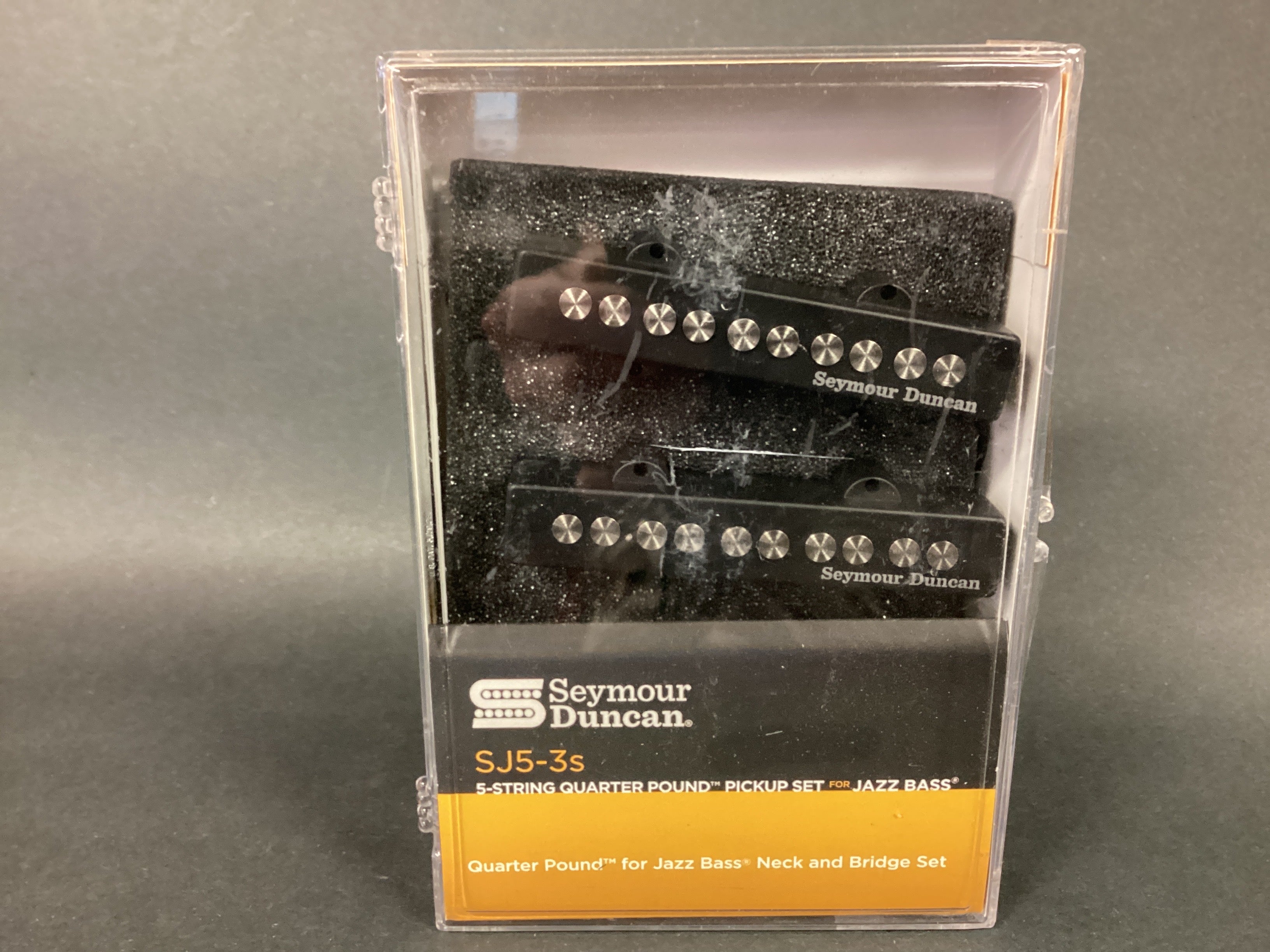 The Pied Piper Music Store