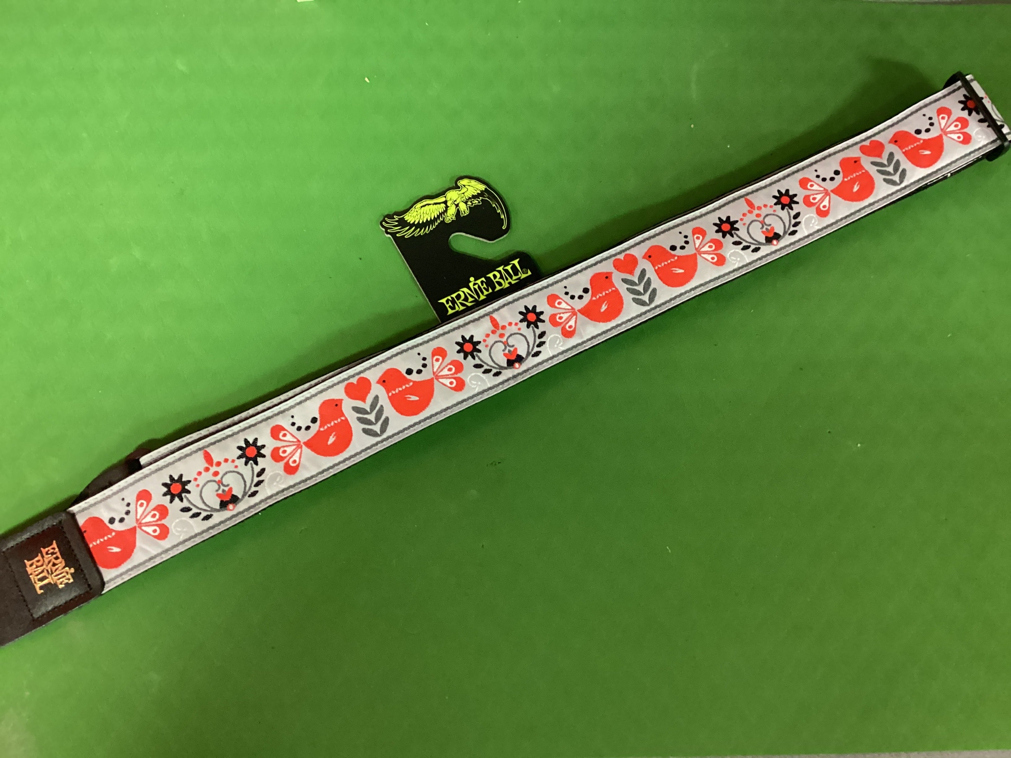 The Pied Piper Music Store