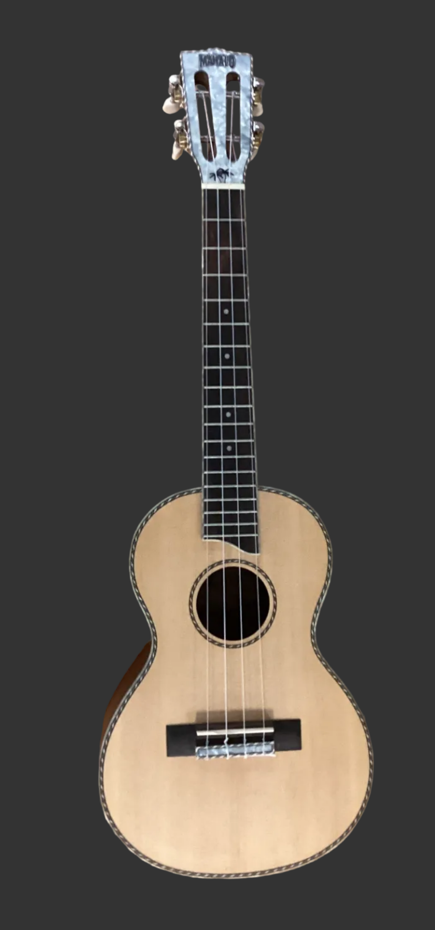 Image of Mahalo~Pearl Series~Tenor Ukulele