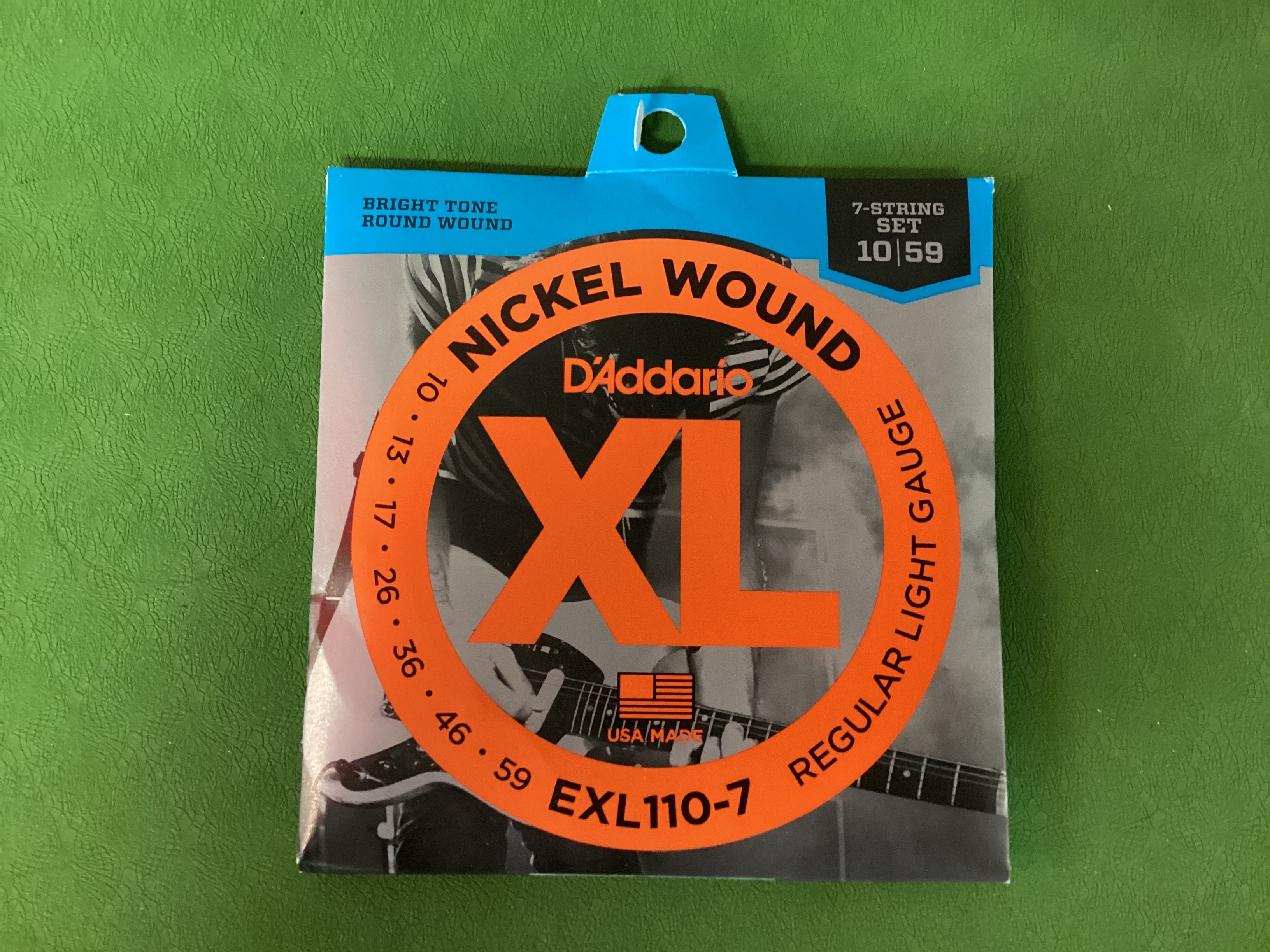 The Pied Piper Music Store