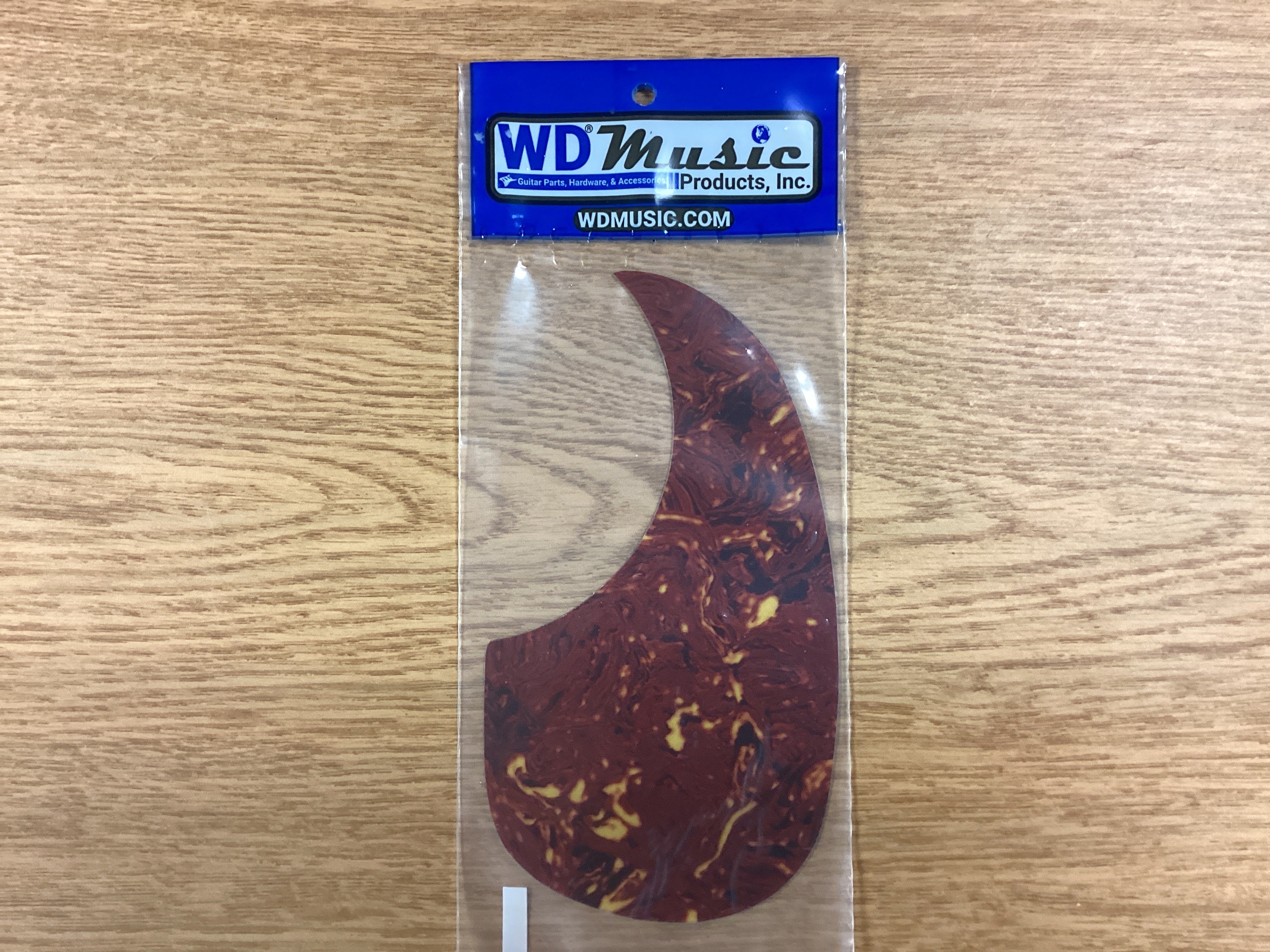 The Pied Piper Music Store