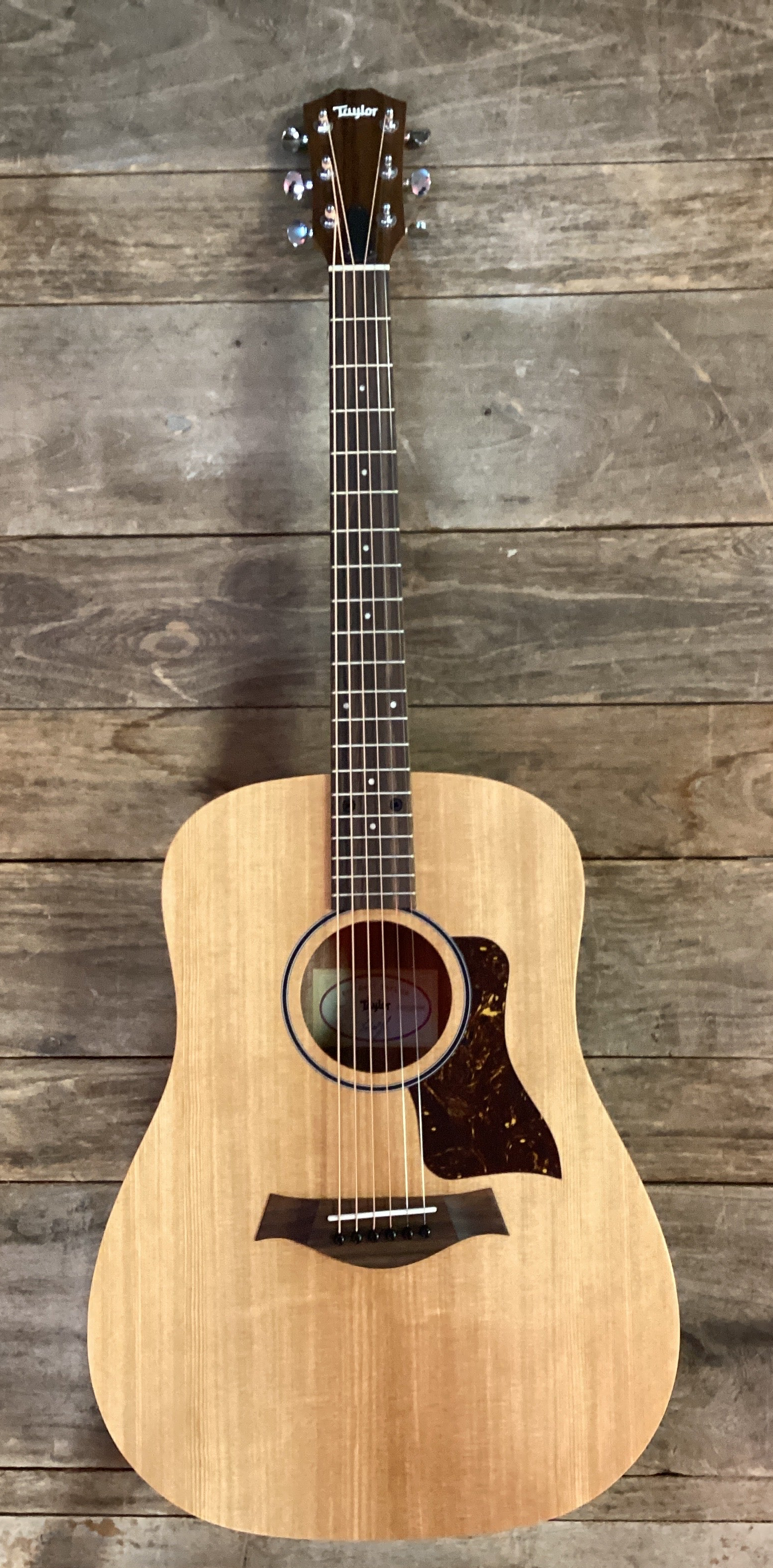 Image of Taylor Big Baby Taylor (BBT)