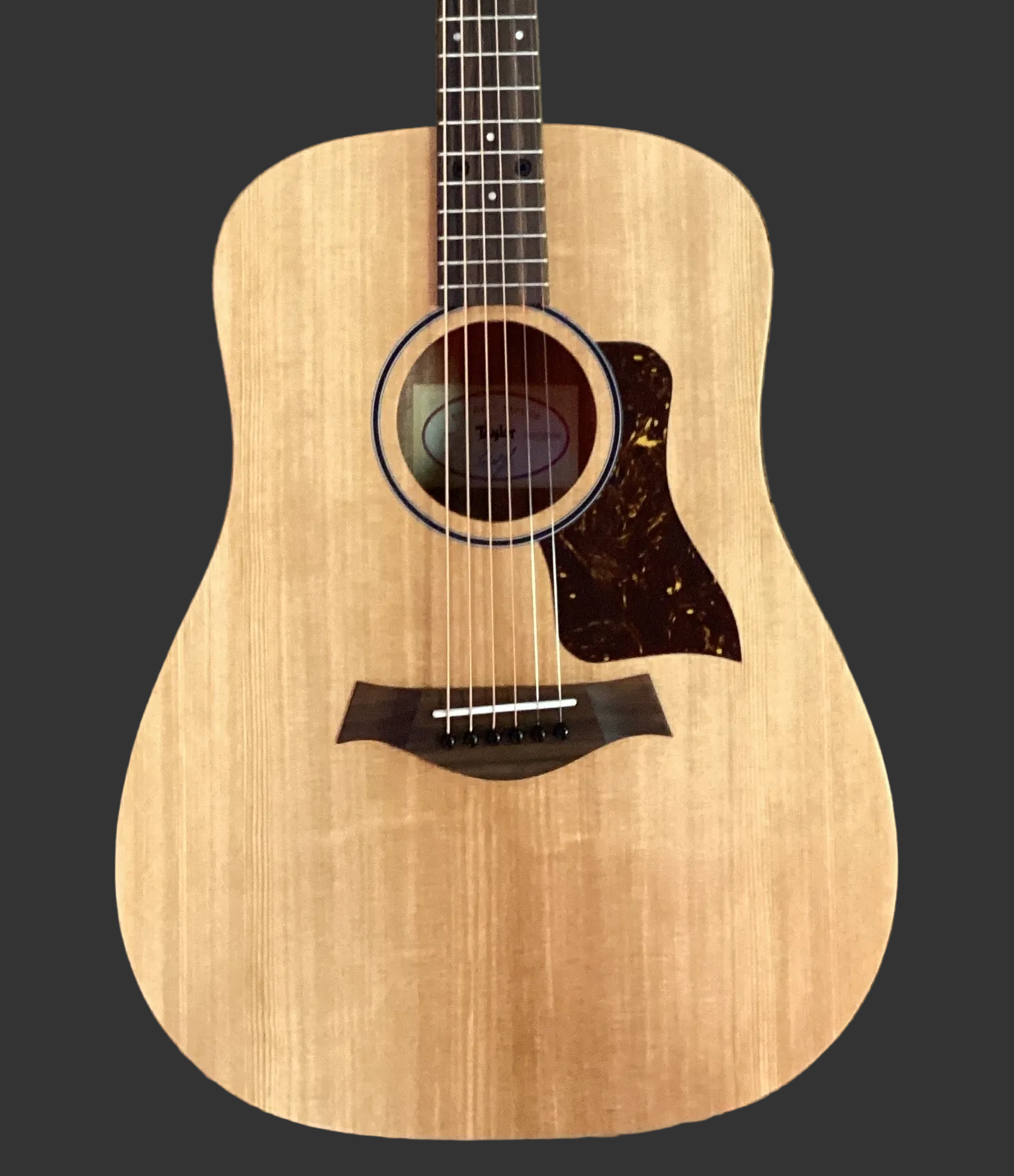 Image of Taylor Big Baby Taylor (BBT) Acoustic Guitar