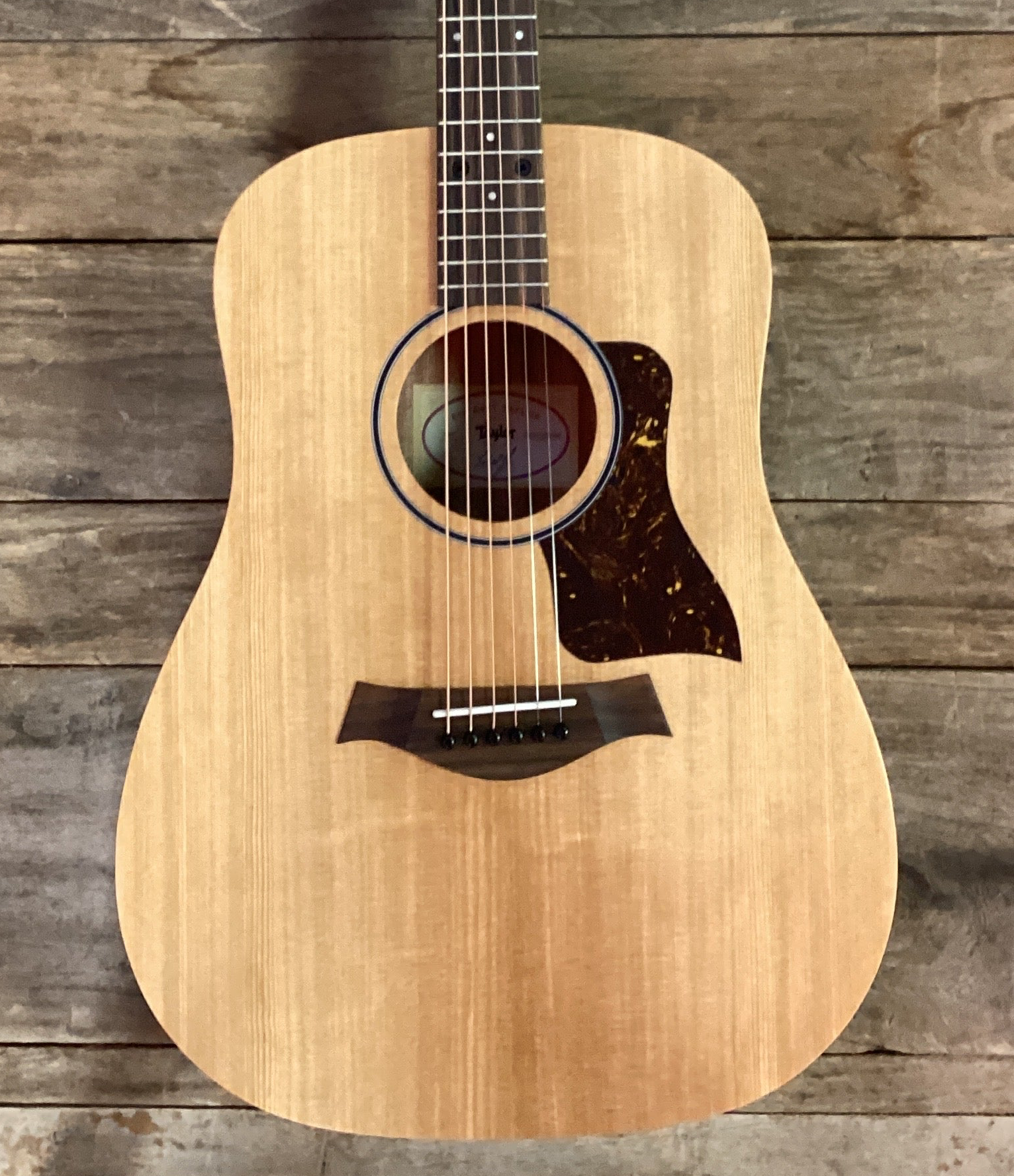 The Pied Piper Music Store