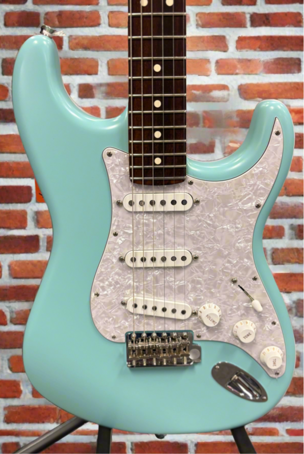 The Pied Piper Music Store