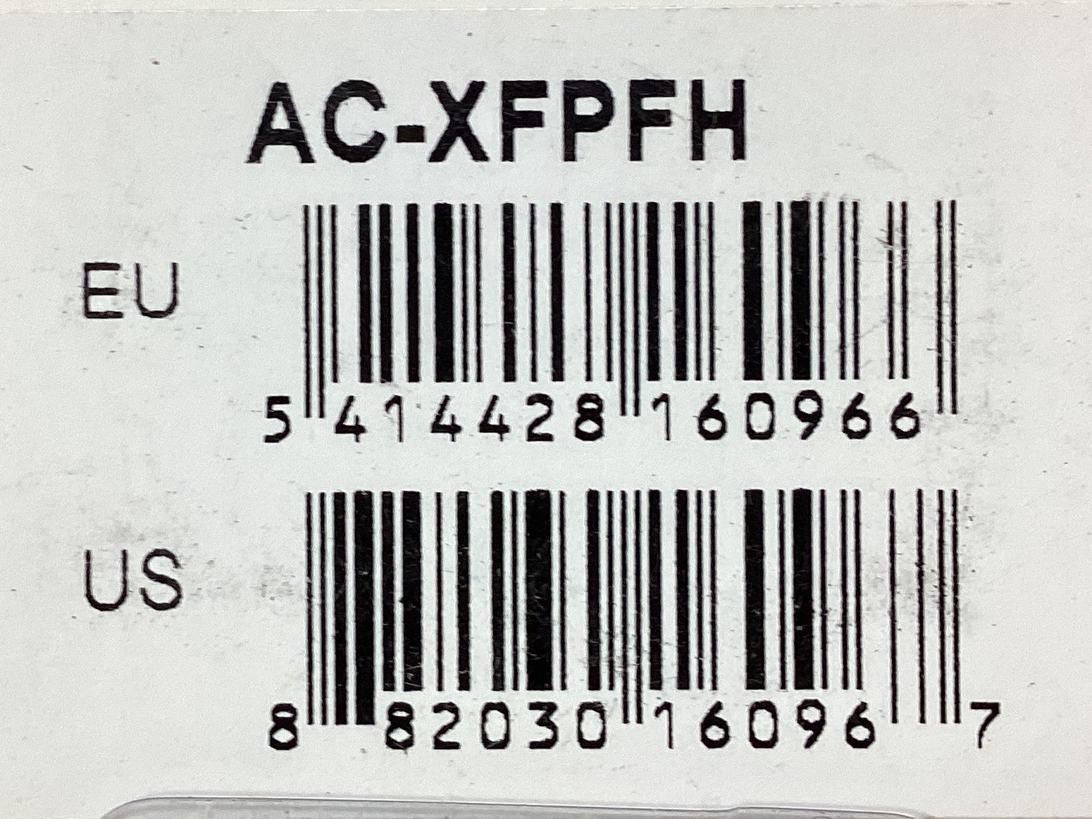 Image of Stagg AC-XFPFH XLR Female to 1/4 Inch Female Metal Adapter