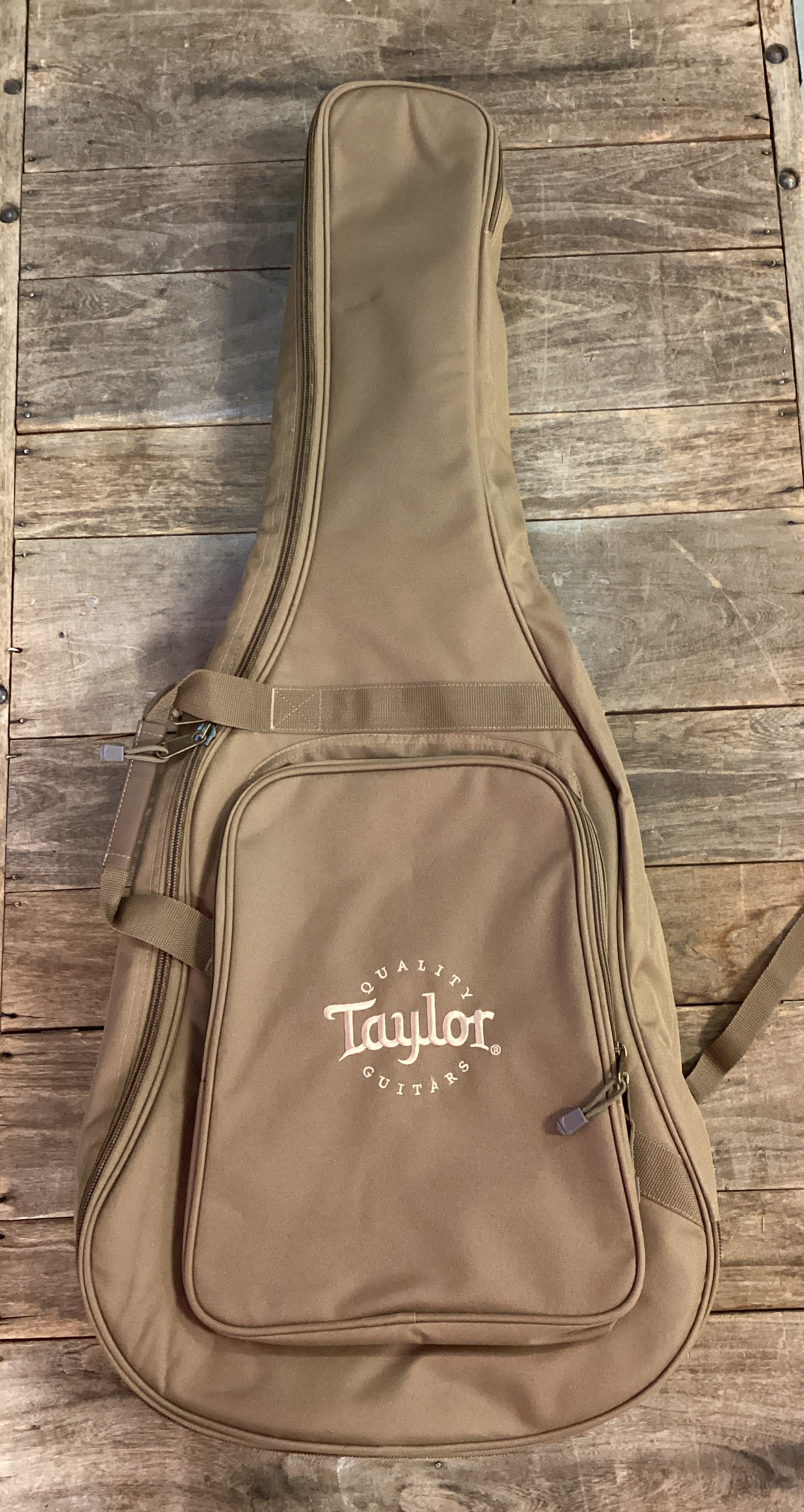 Image of Taylor 150ce 12-String Acoustic Guitar