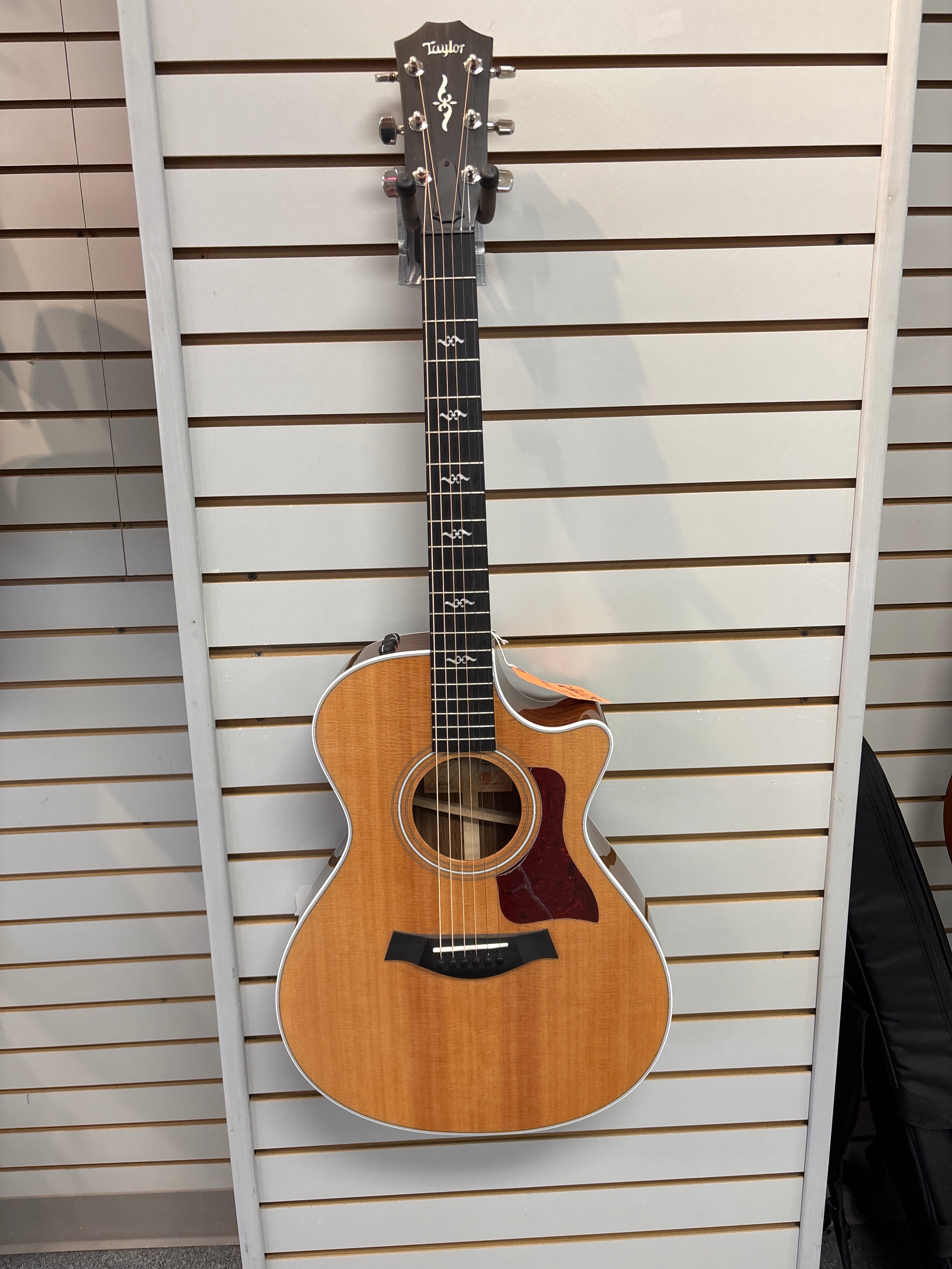 Image of Taylor 412 ce R