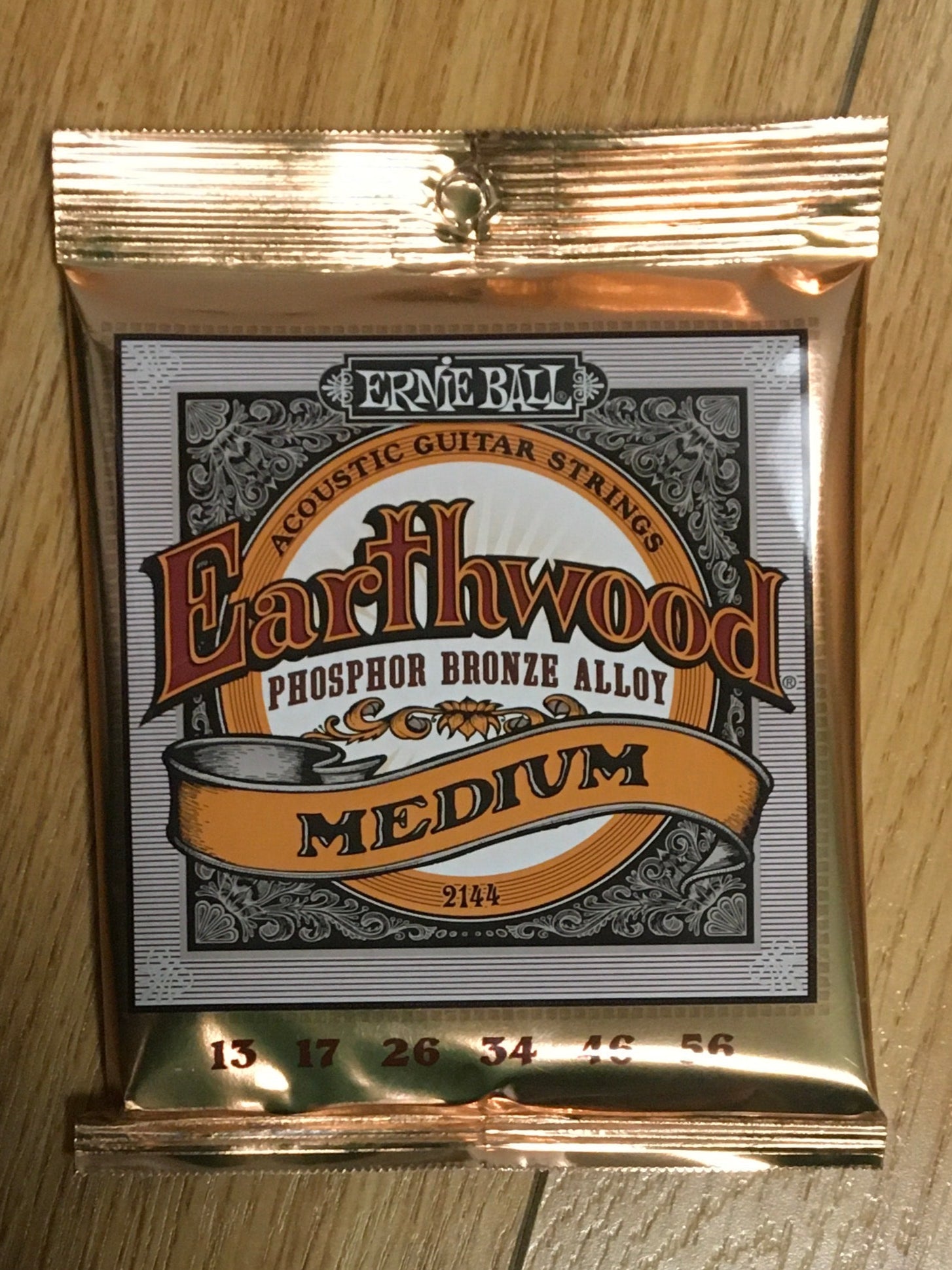 The Pied Piper Music Store