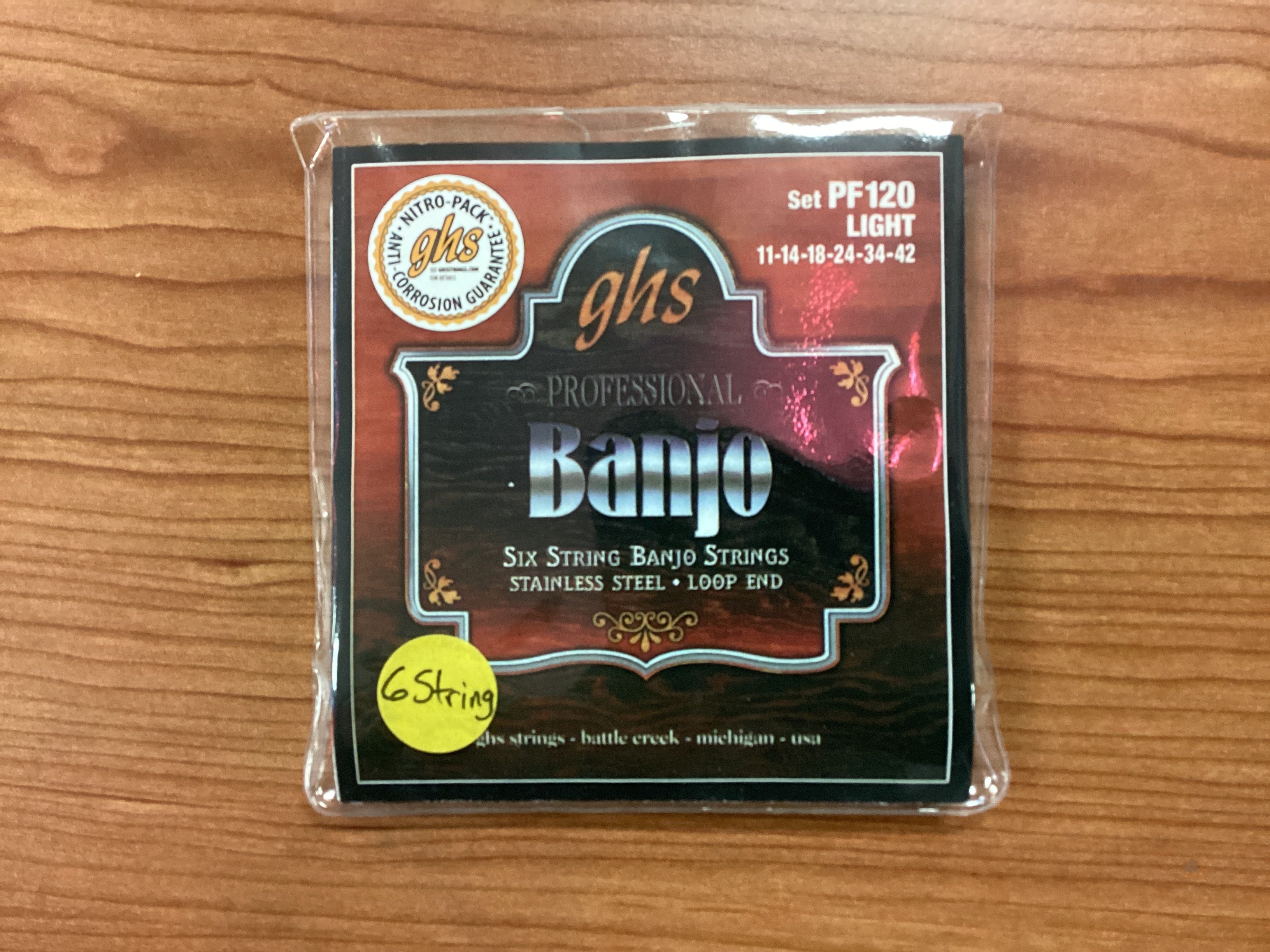 The Pied Piper Music Store