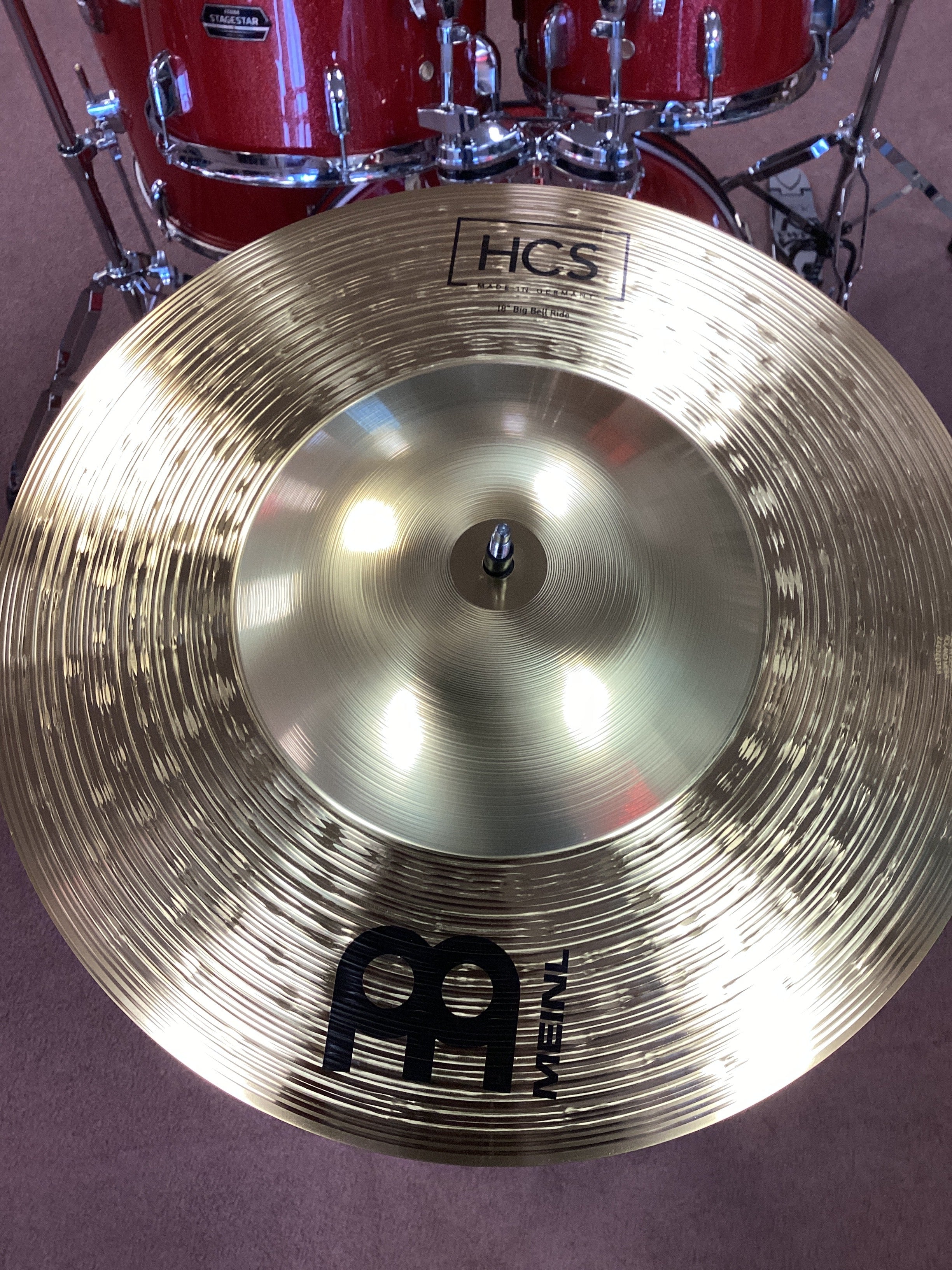 The Pied Piper Music Store