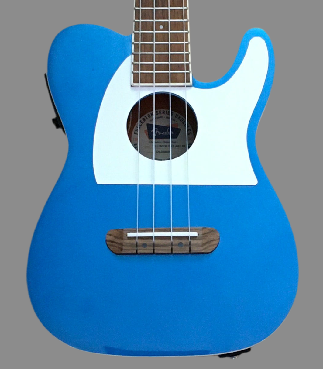 The Pied Piper Music Store