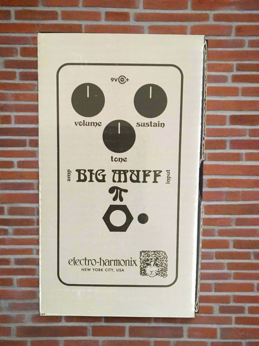 The Pied Piper Music Store