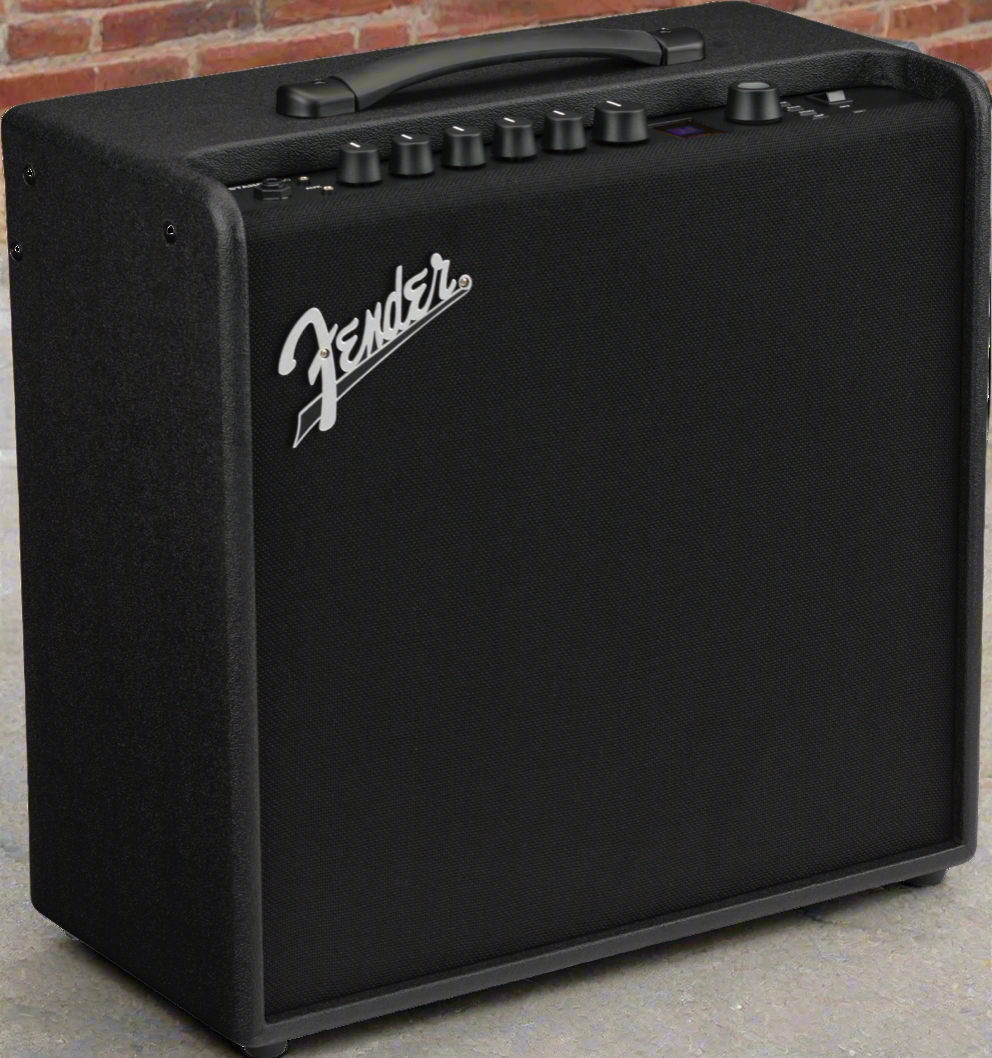 Image of FENDER Mustang® LT50 120V AMP