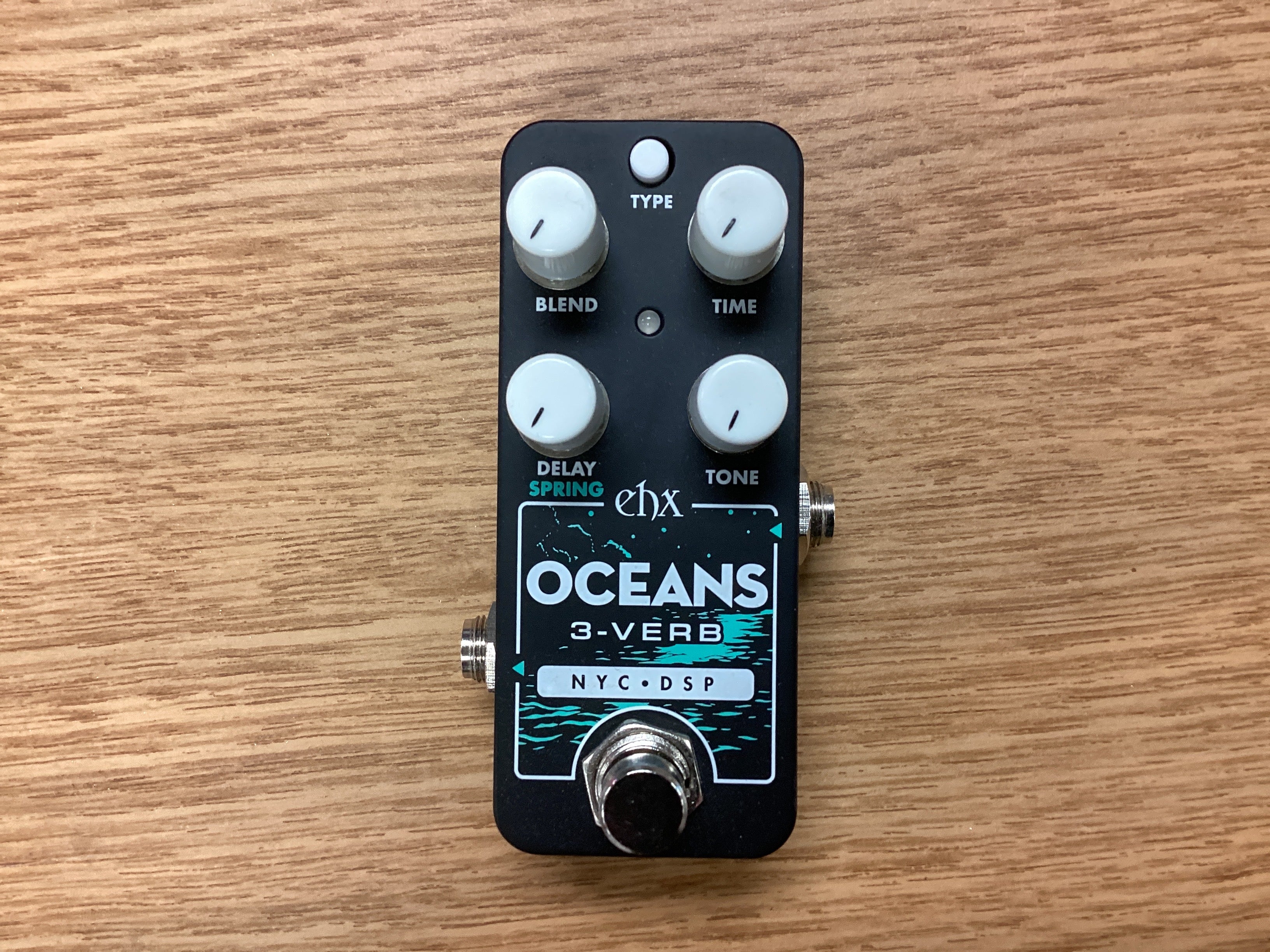 The Pied Piper Music Store