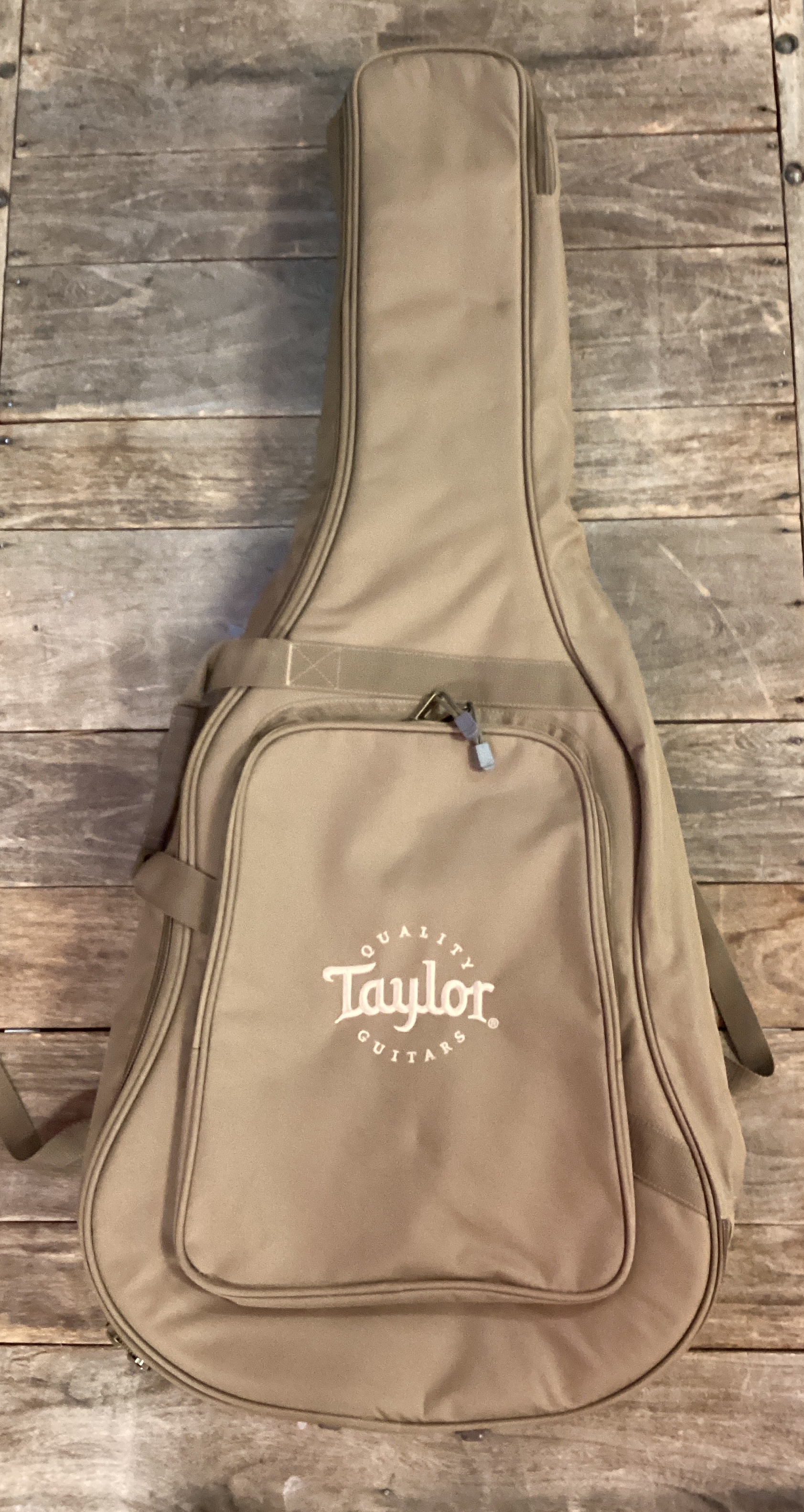 Image of Taylor 24ce