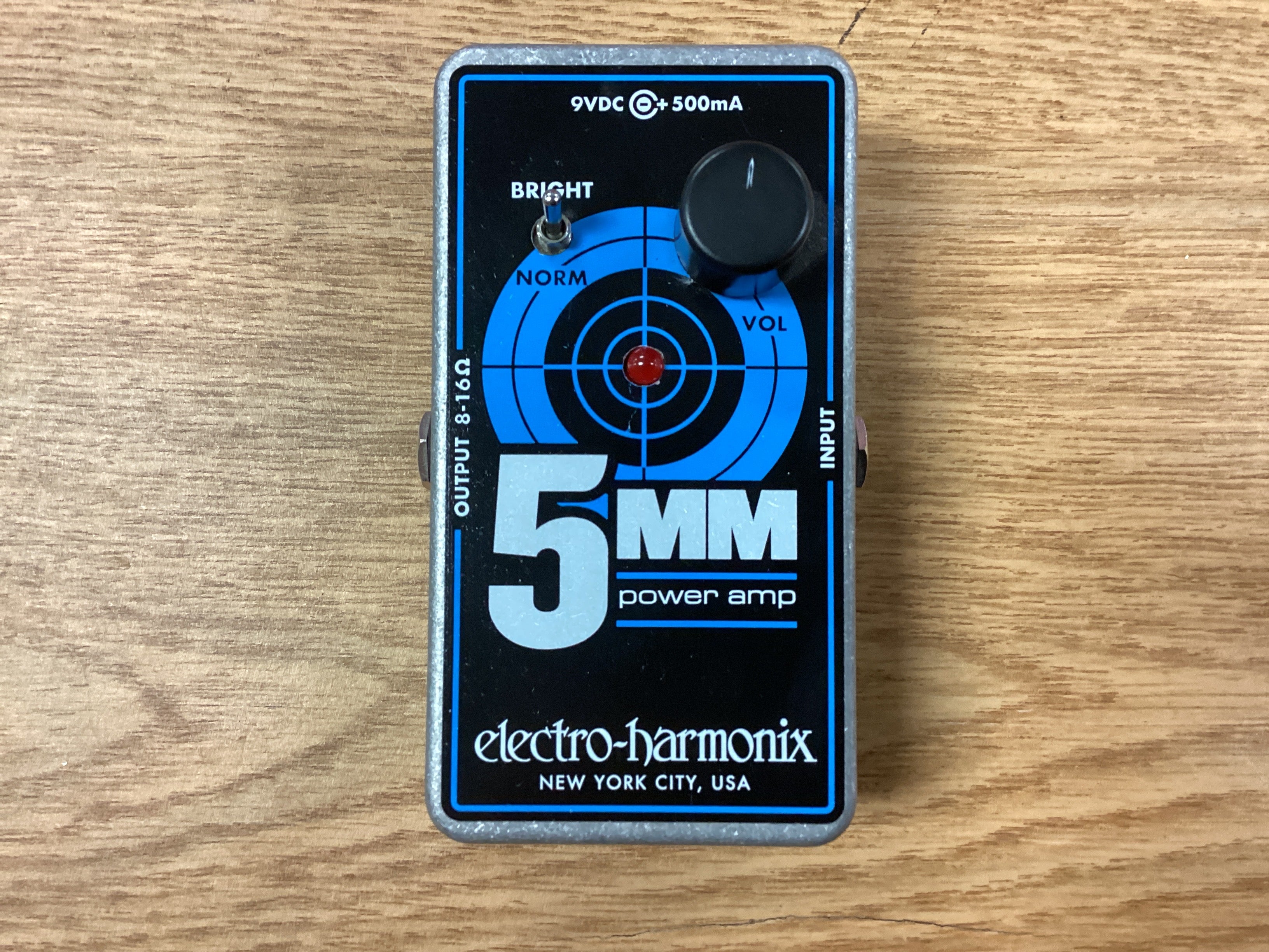 The Pied Piper Music Store