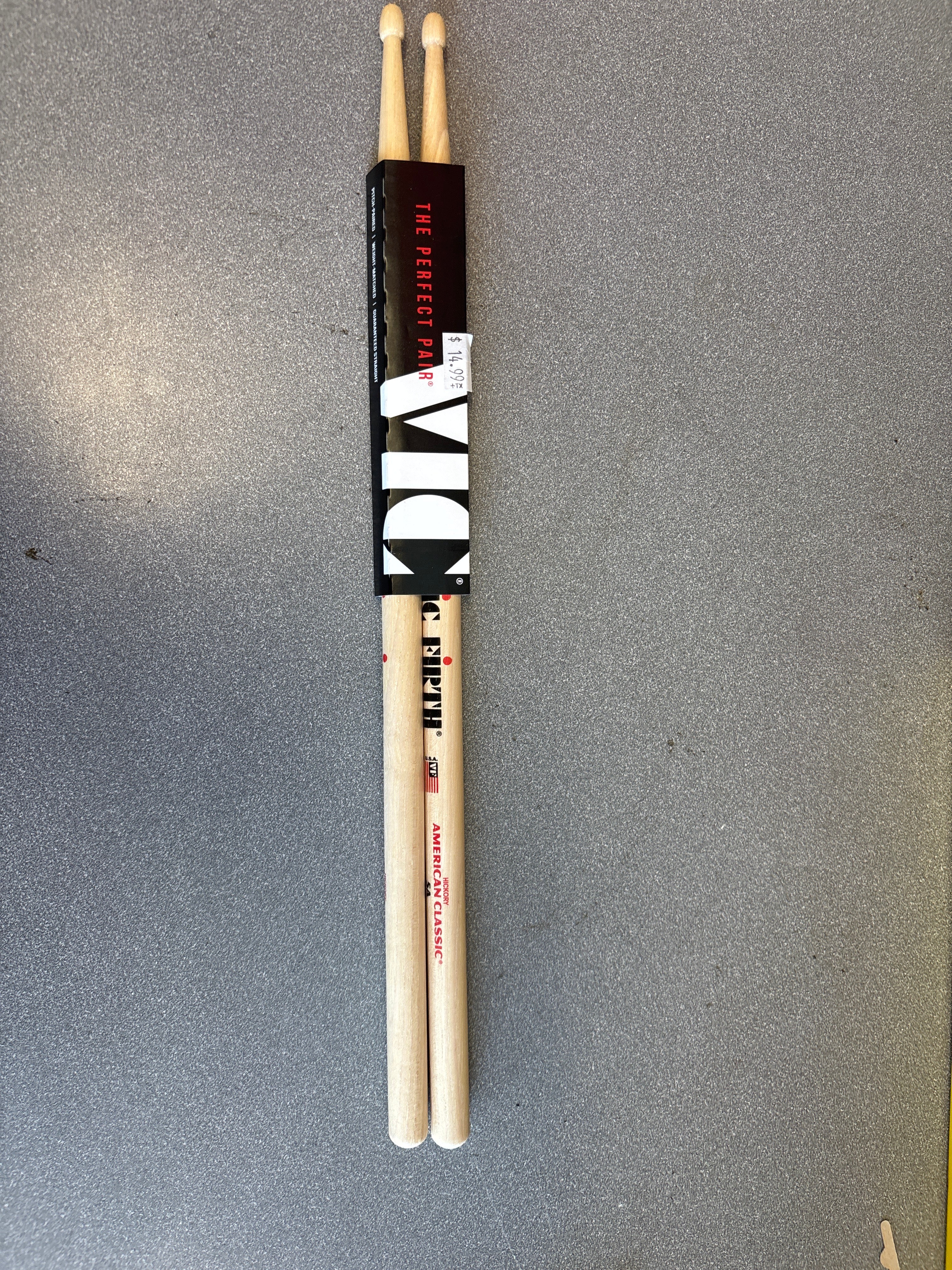 The Pied Piper Music Store