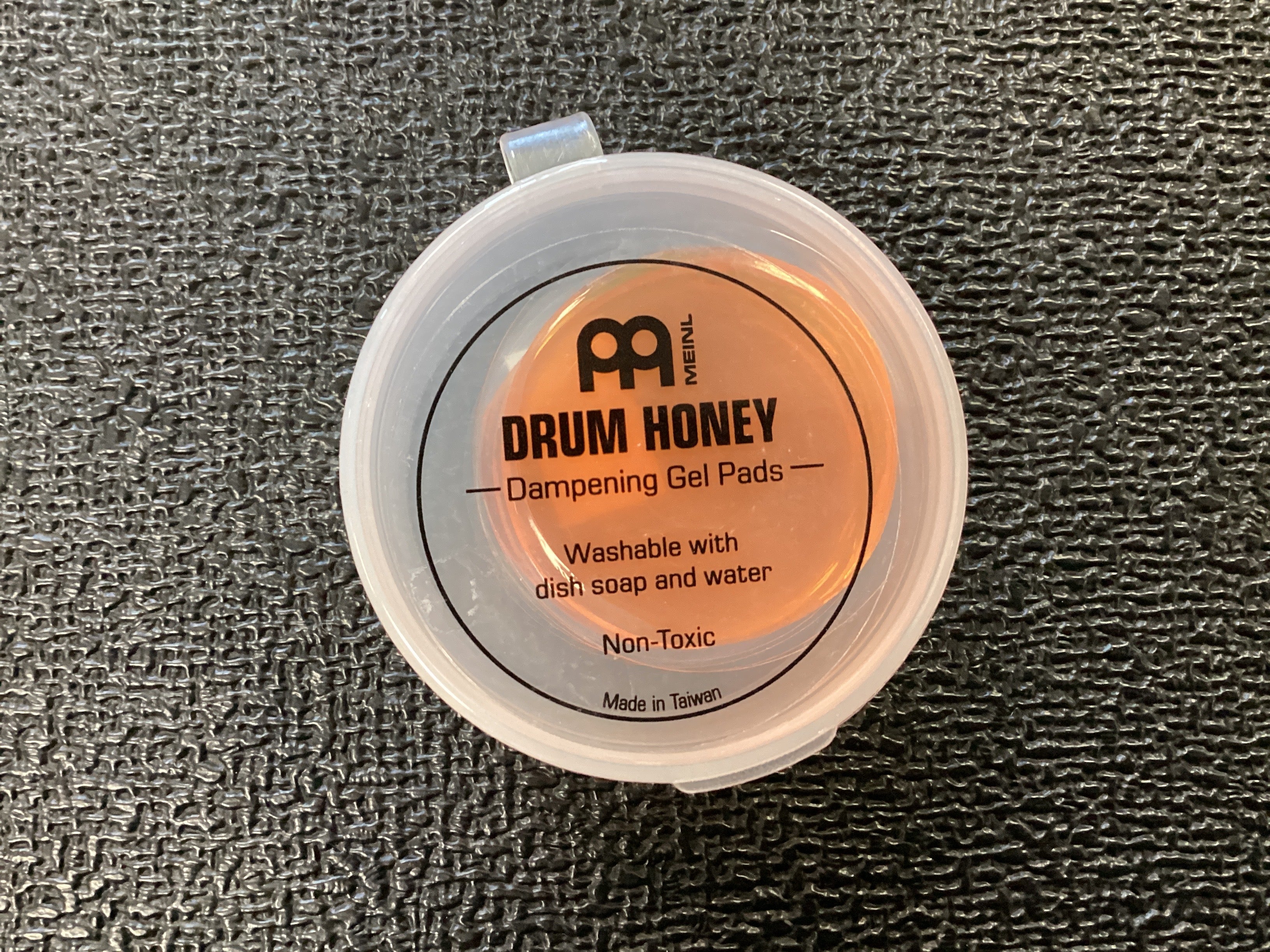 The Pied Piper Music Store