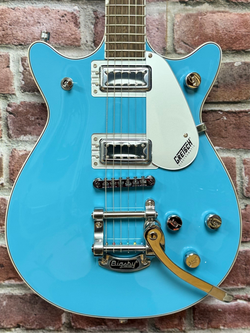 The Pied Piper Music Store