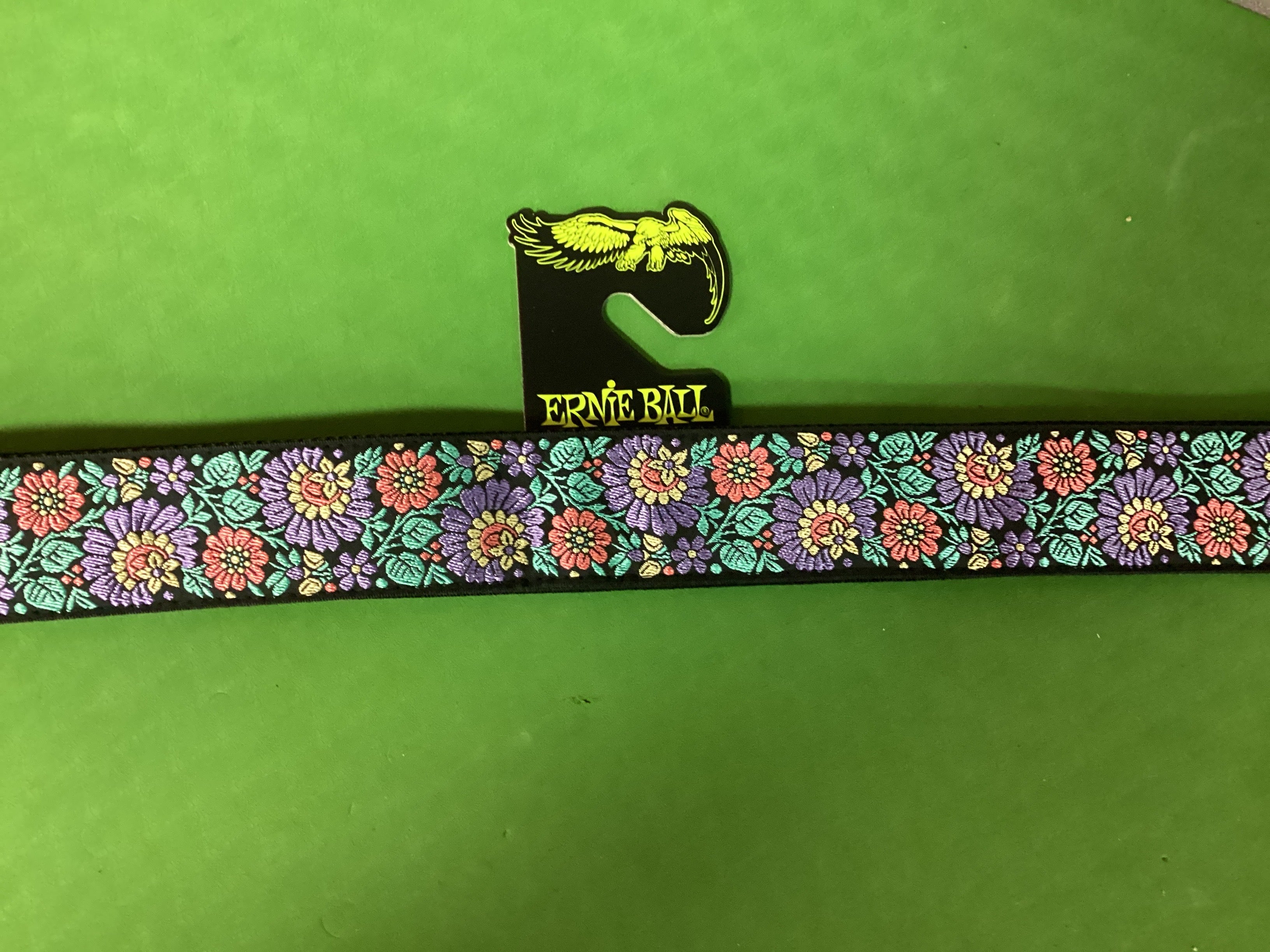 The Pied Piper Music Store