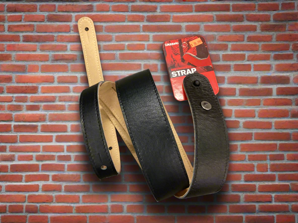 The Pied Piper Music Store