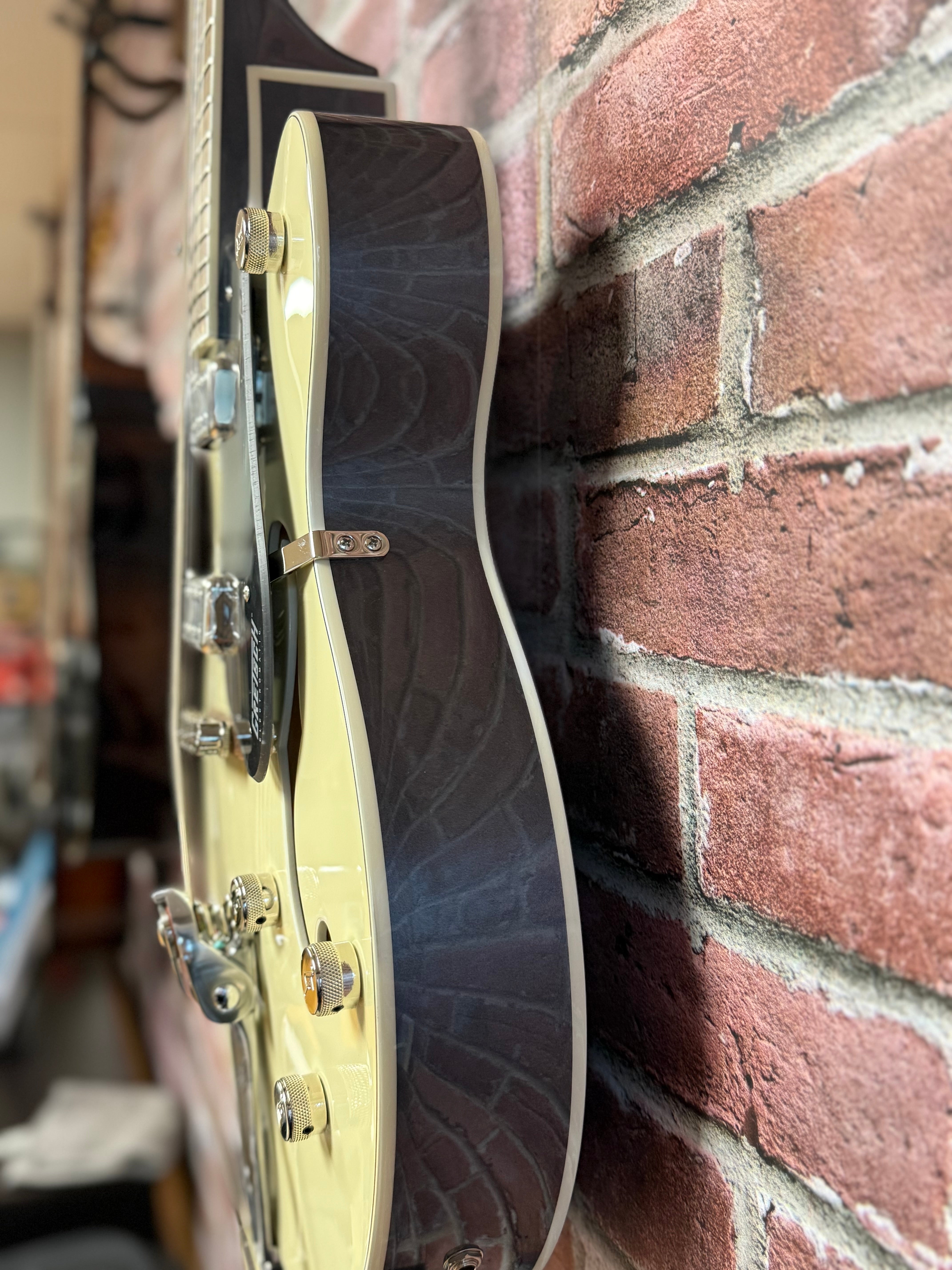 Gretsch G5420T Electromatic® Classic Hollow Body Single-Cut with Bigsby®