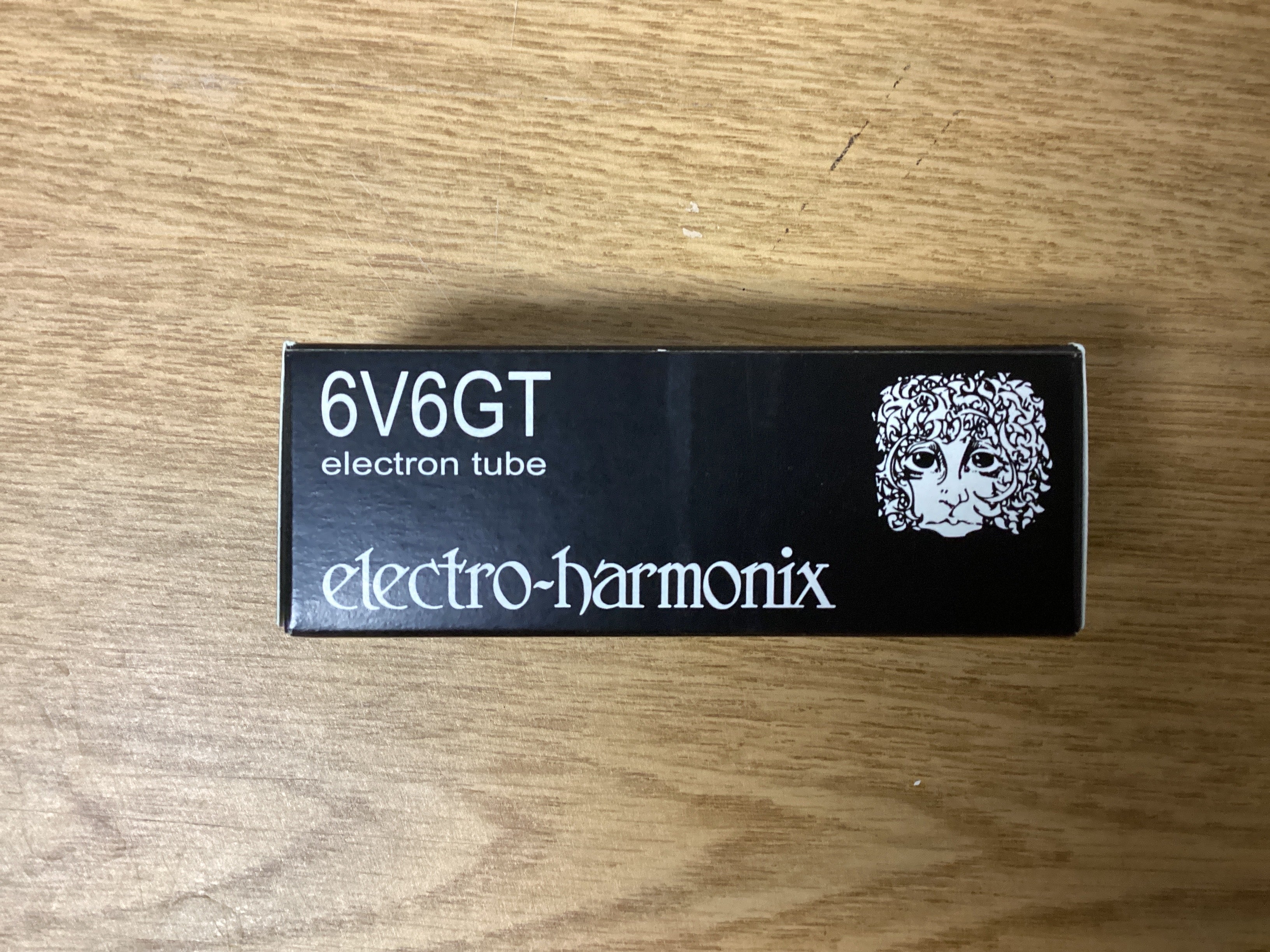 The Pied Piper Music Store