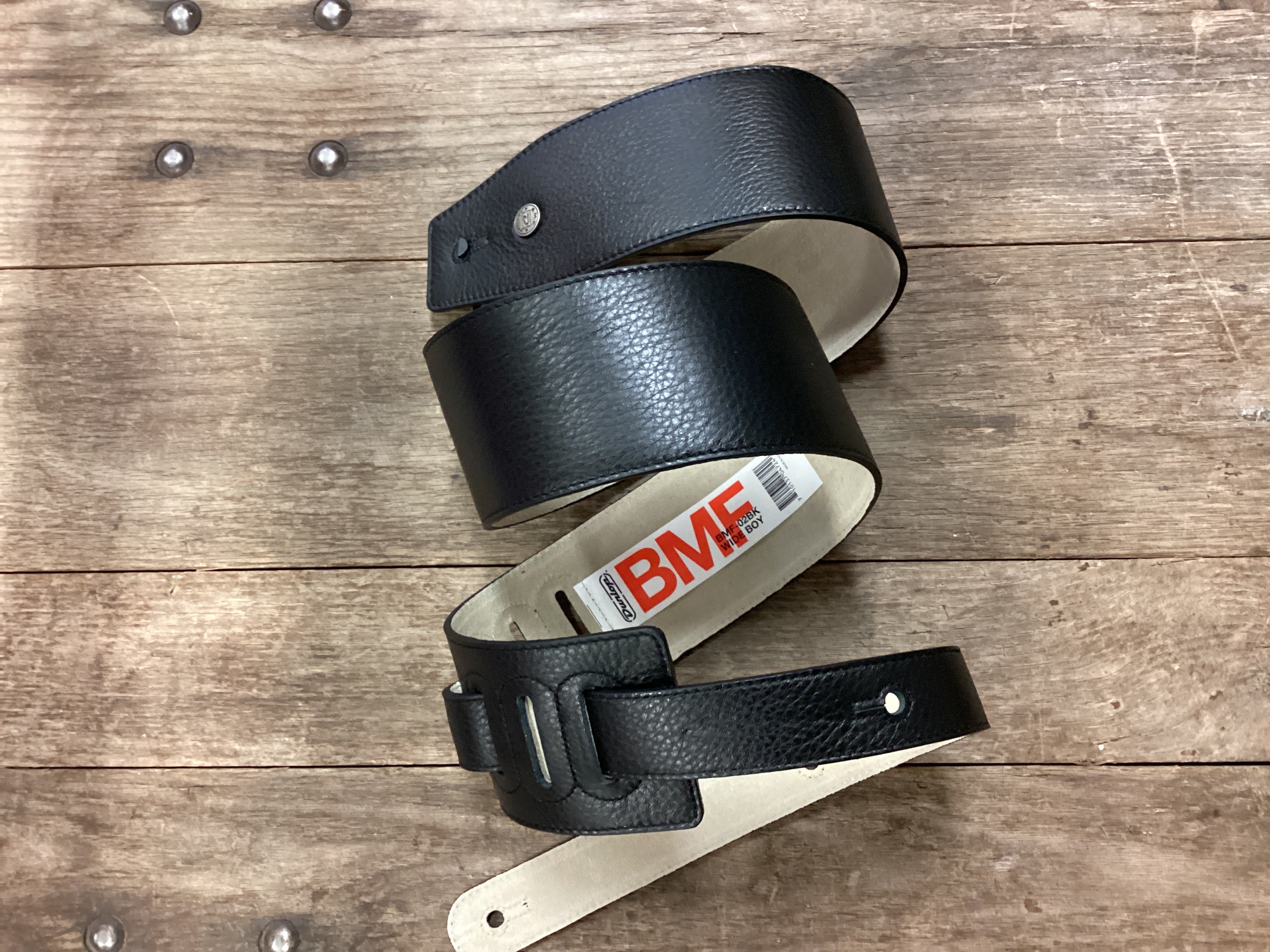 The Pied Piper Music Store