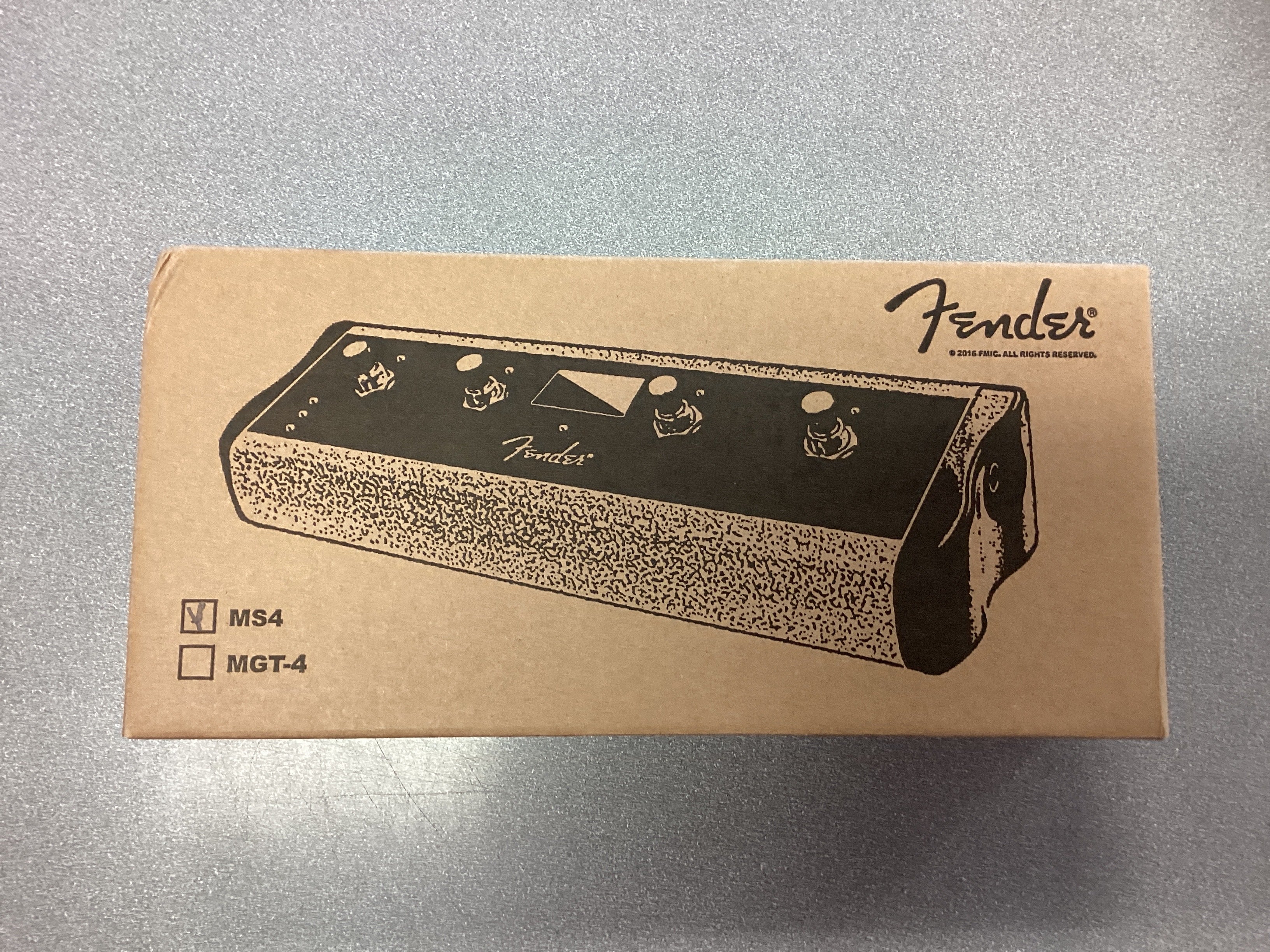 The Pied Piper Music Store