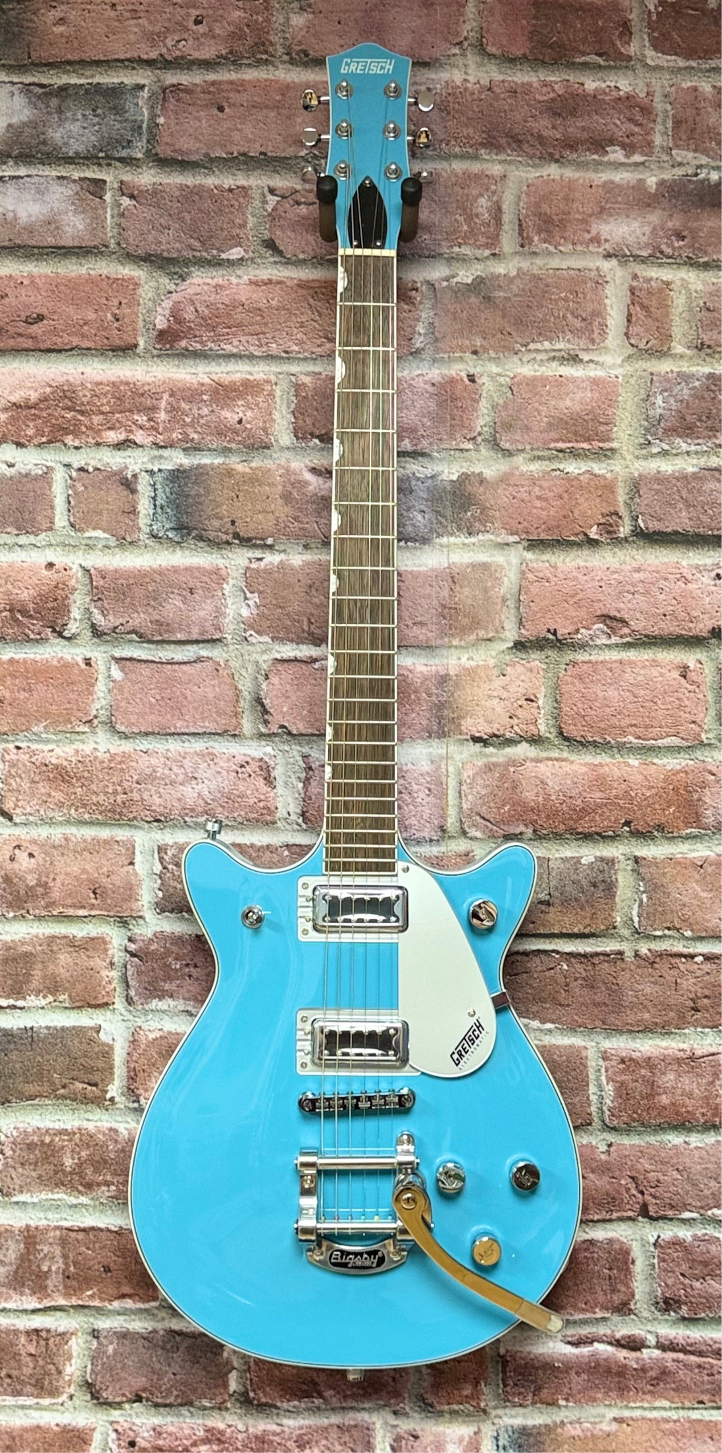 Image of Gretsch G5232T Electromatic® Double Jet™ FT with Bigsby®