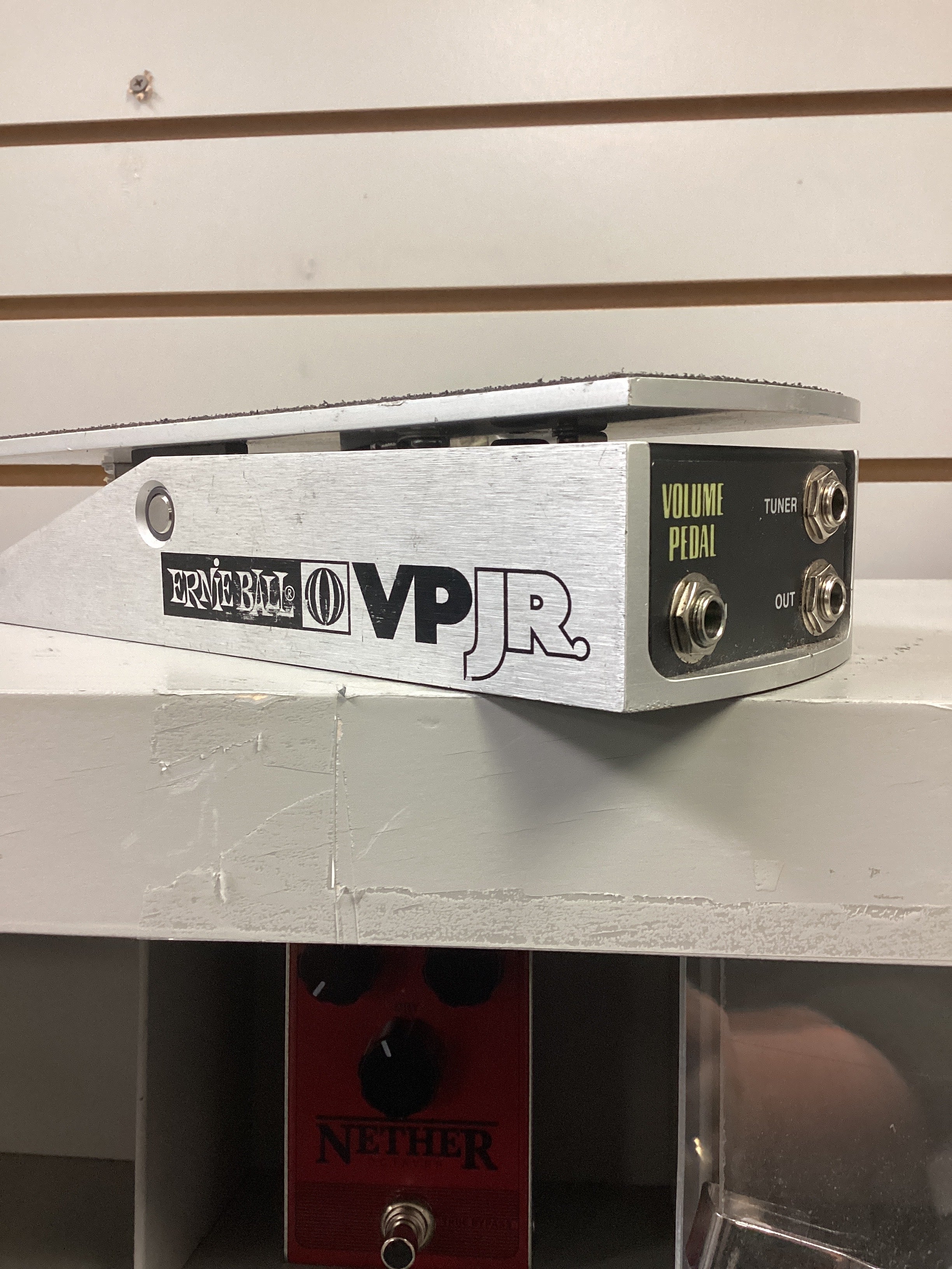 The Pied Piper Music Store