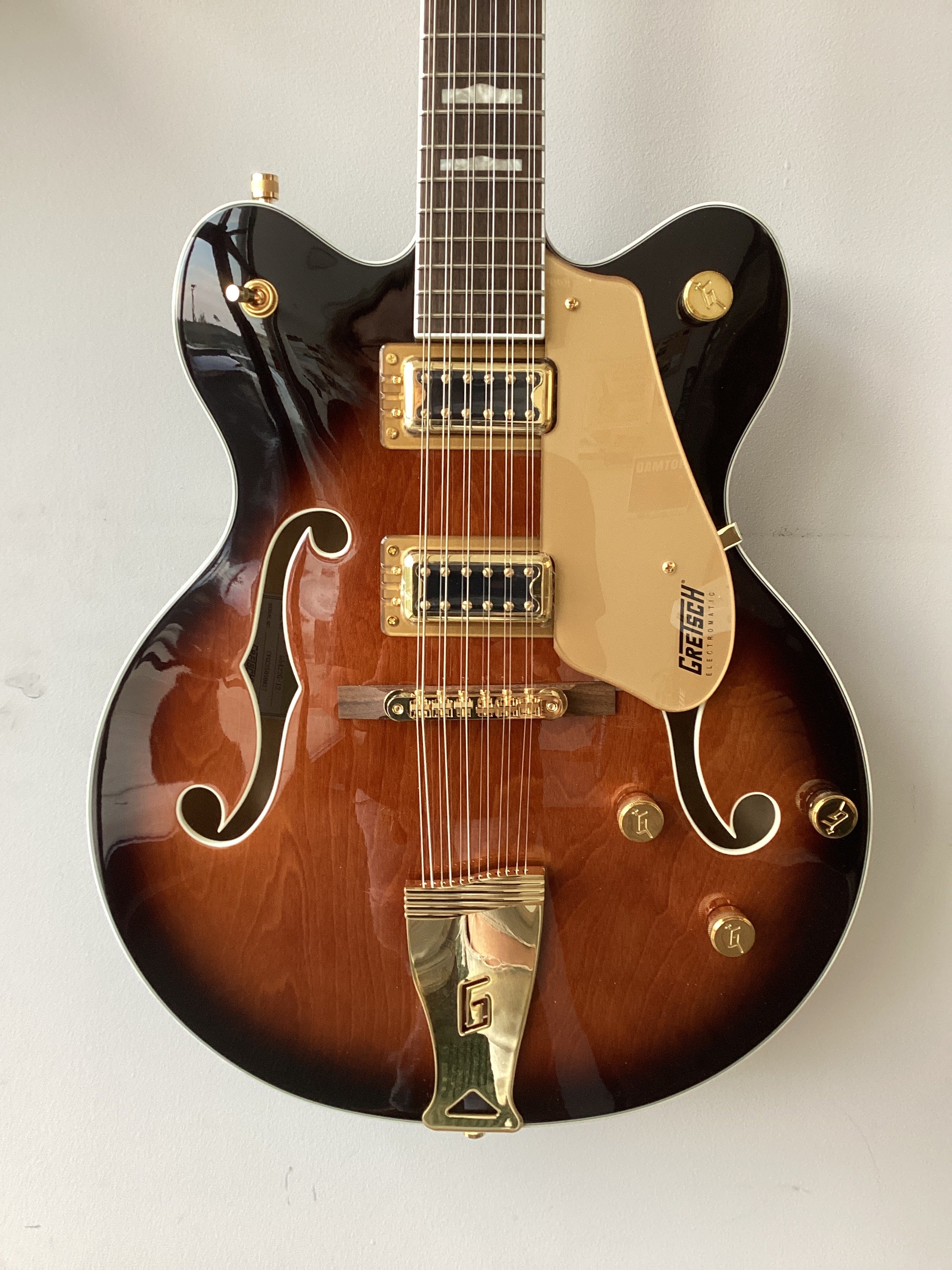 The Pied Piper Music Store