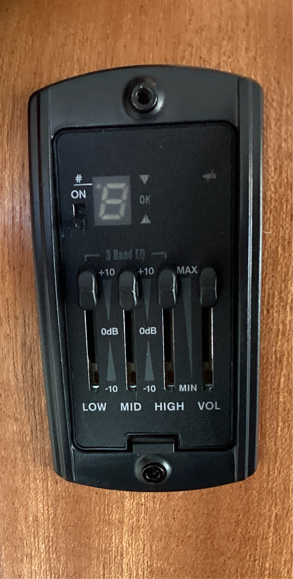 Image of Taylor Swift Baby Taylor (TSBTe)