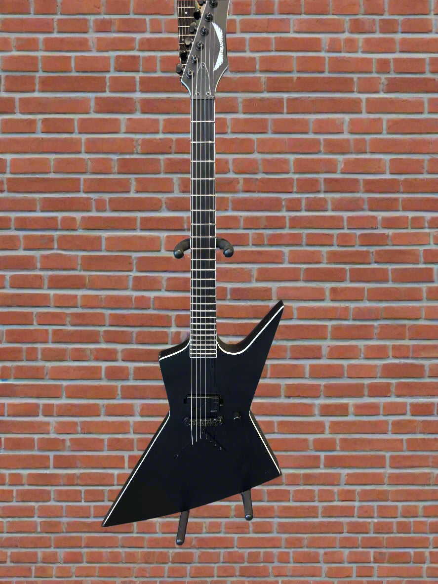 Image of Dean ZERO SELECT FLUENCE BLACK SATIN