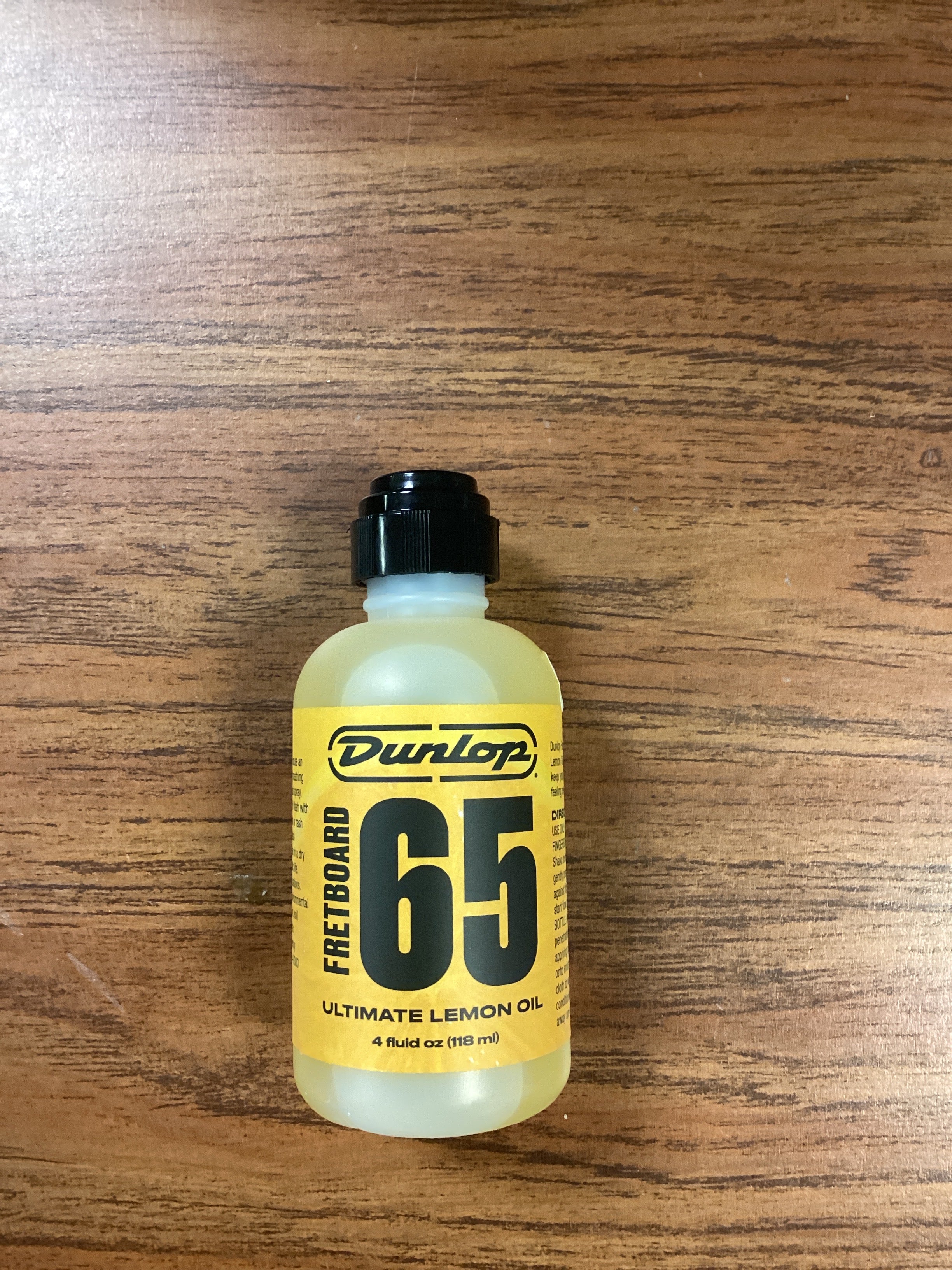 The Pied Piper Music Store